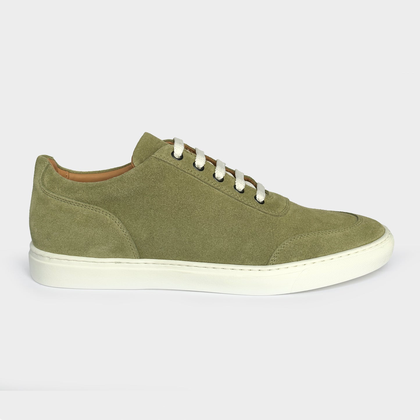 Nimble Suede Sage