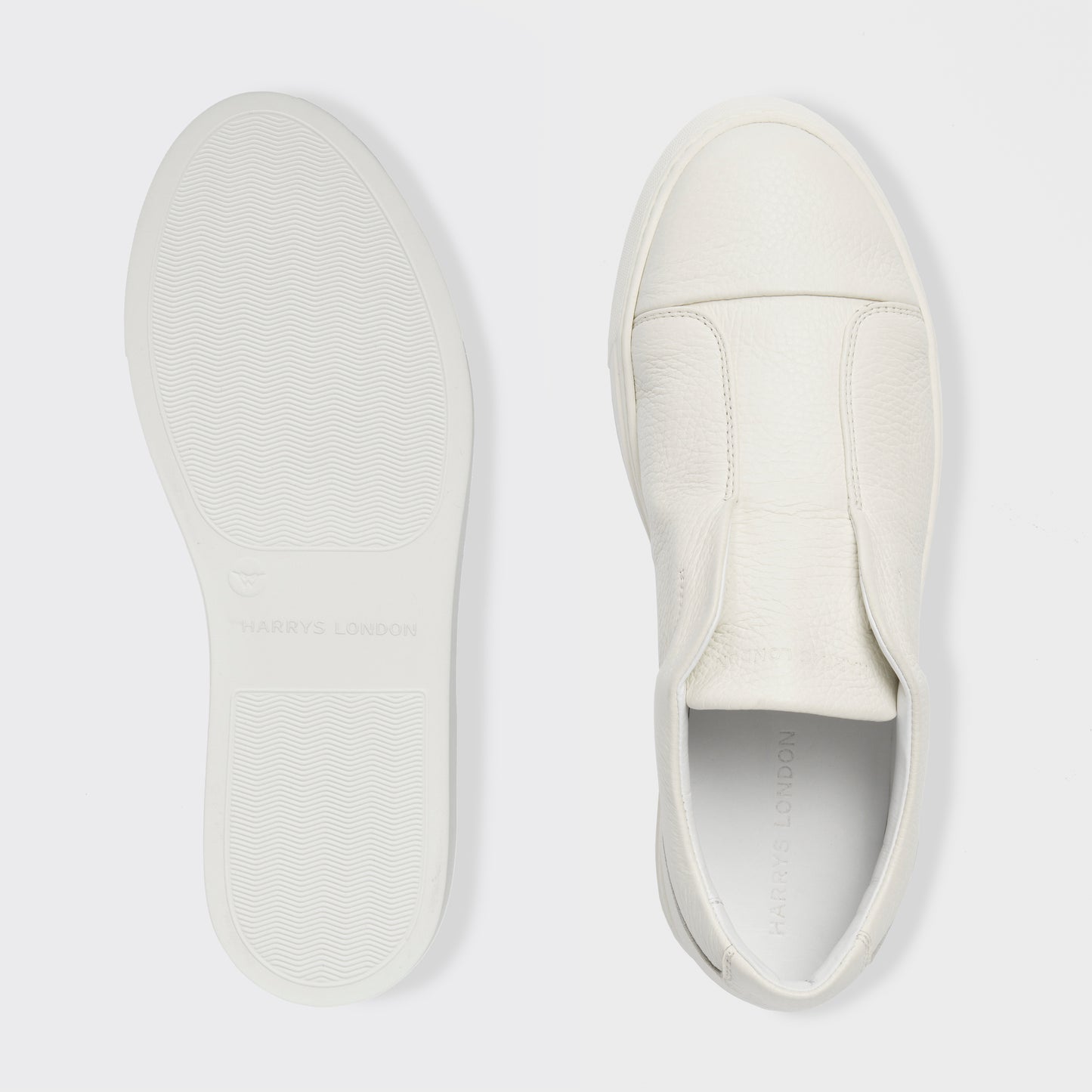 Aaron Deerskin White