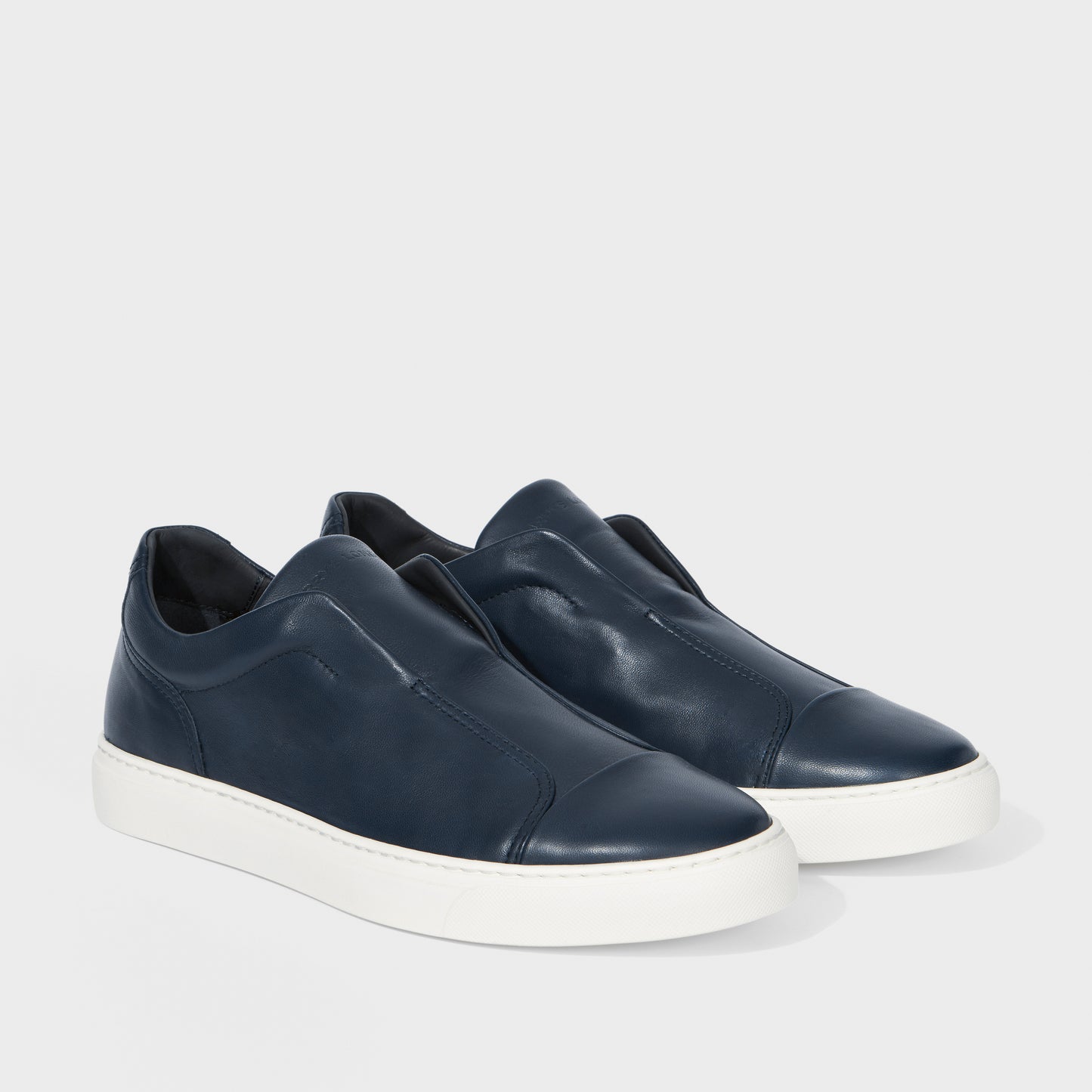 Aaron L Nappa Dark Navy