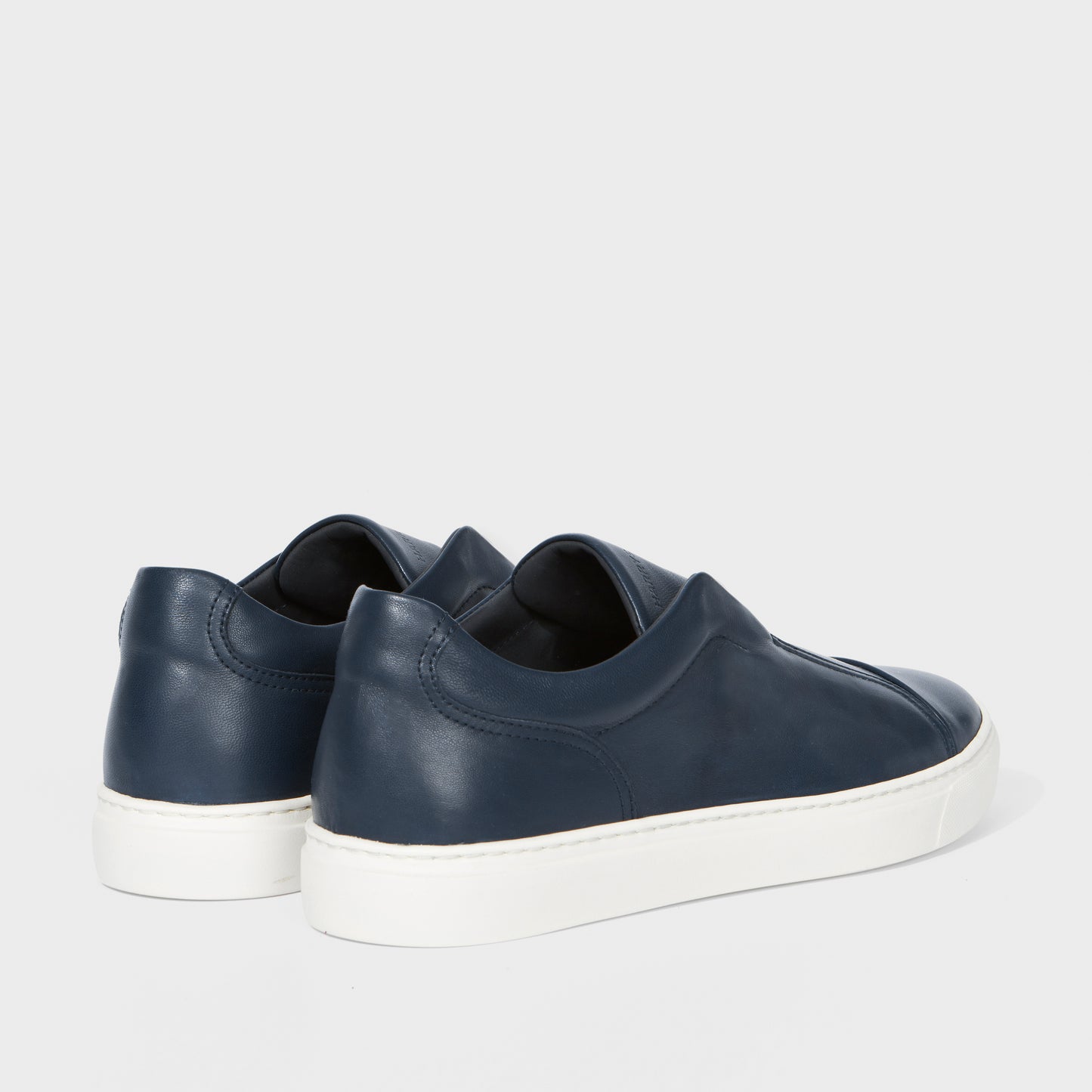 Aaron L Nappa Dark Navy