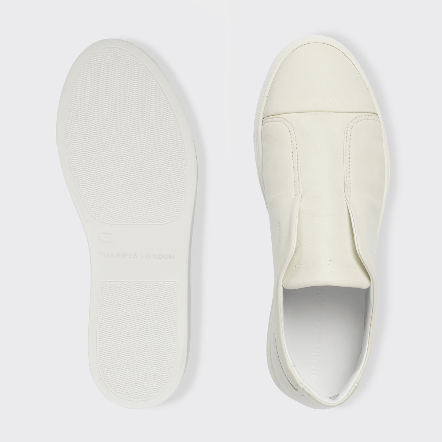 Aaron L Nappa Off White