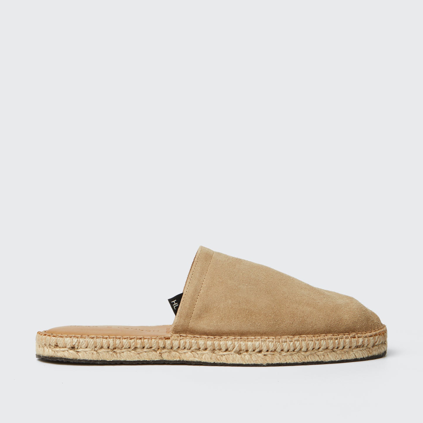 Bridge Suede Sand