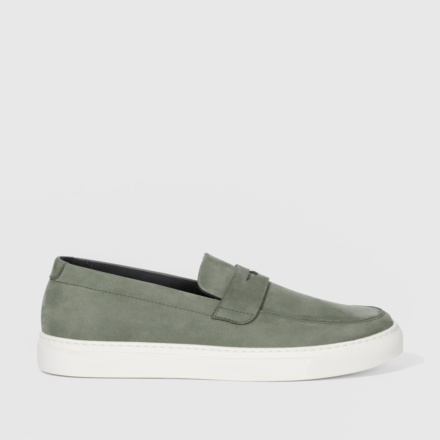 Fitz Nubuck Army