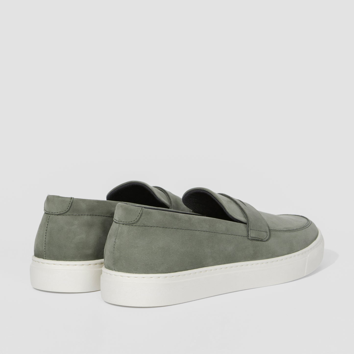 Fitz Nubuck Army