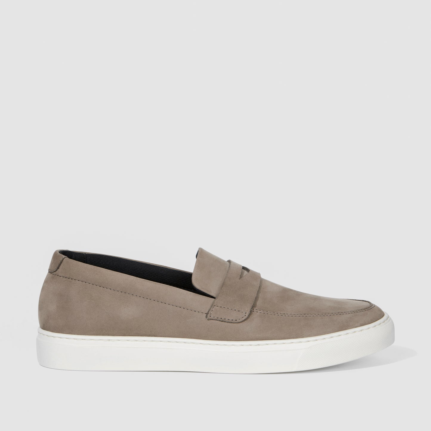 Fitz Nubuck Clay