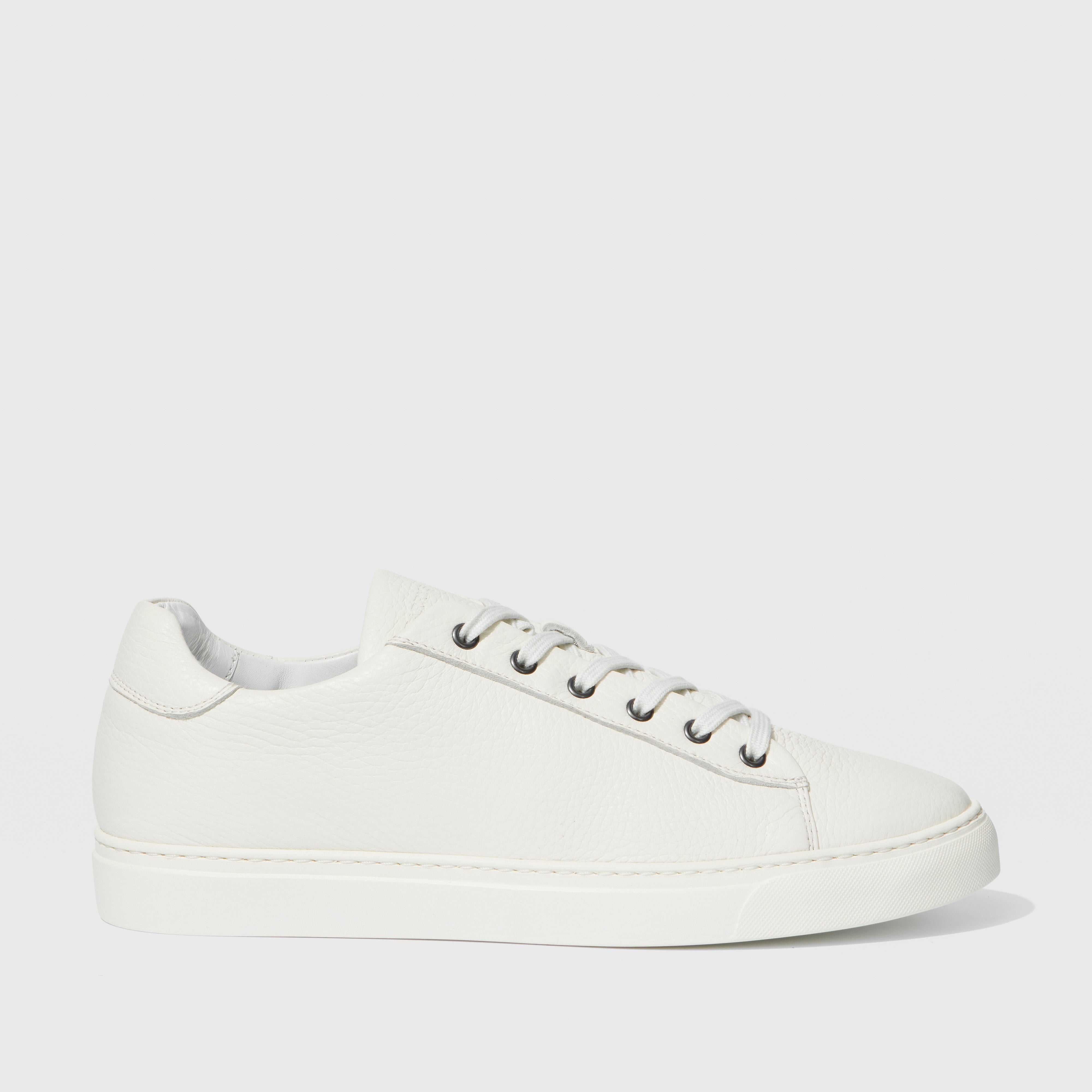 Thomas P Deerskin Alabaster