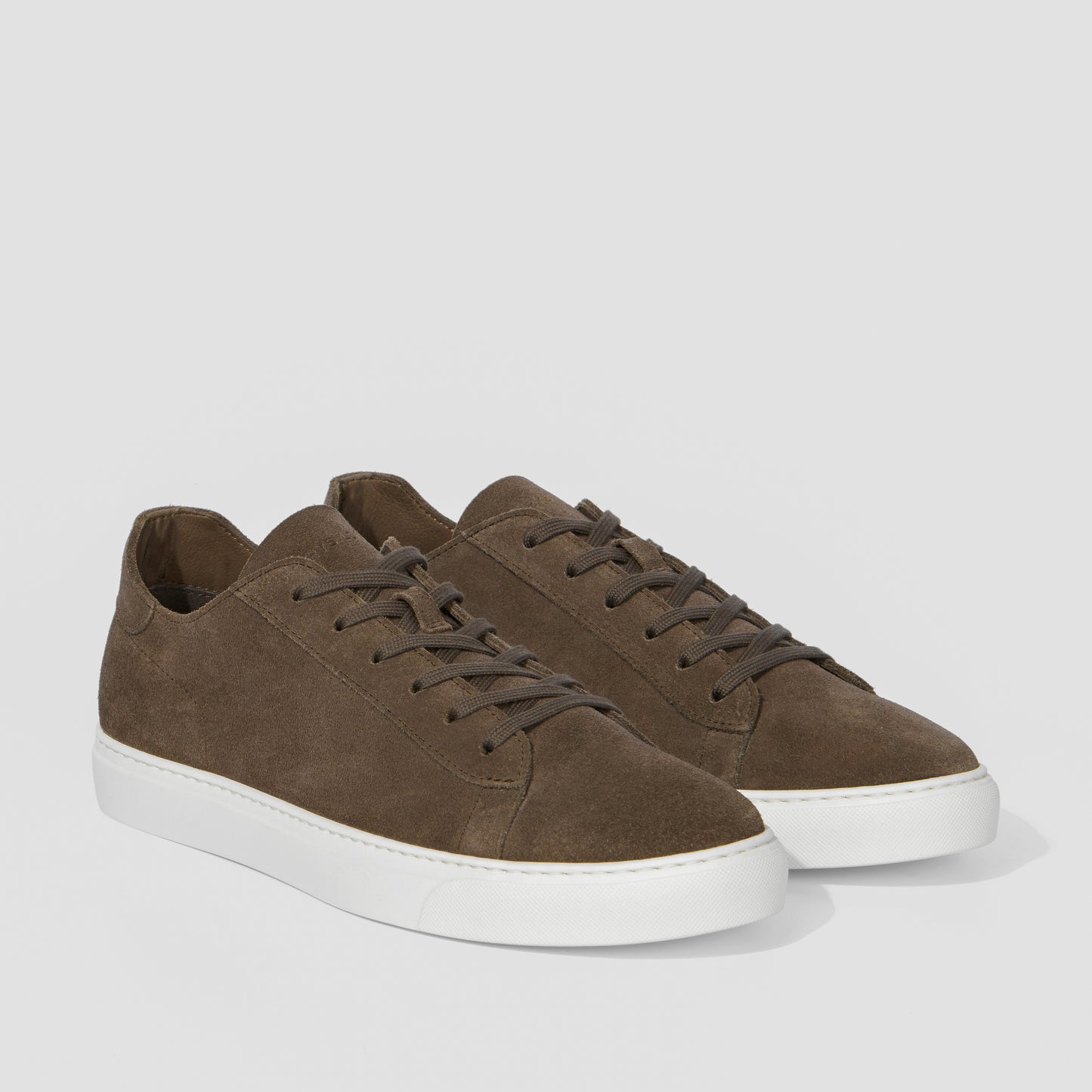 Thomas U Janus Calf Dark Bark