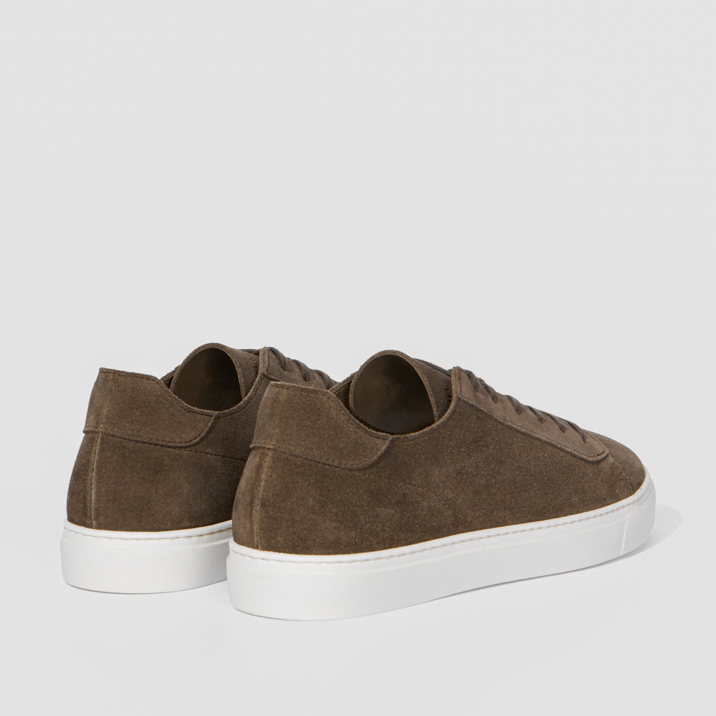 Thomas U Janus Calf Dark Bark