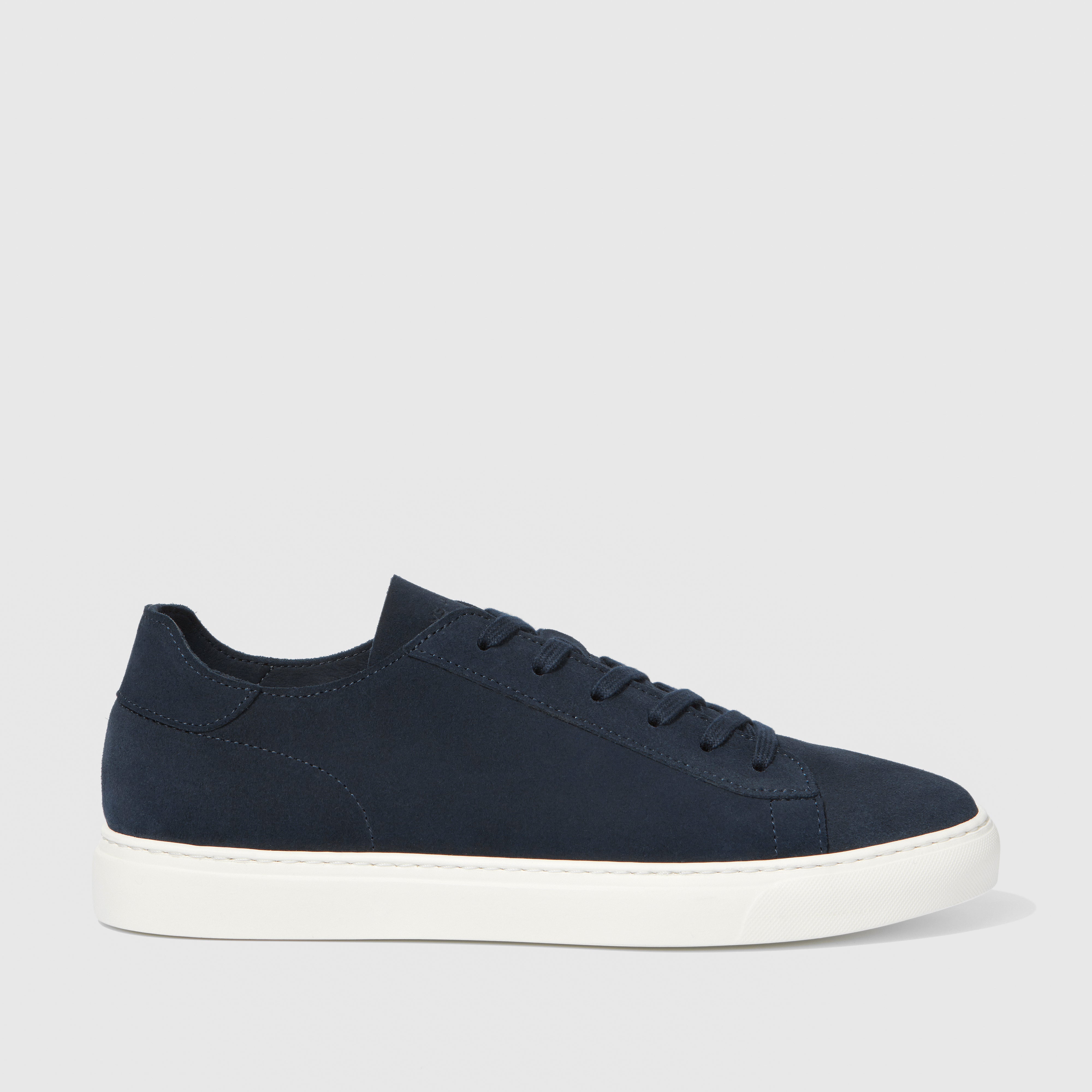 Thomas U Janus Calf Dark Navy