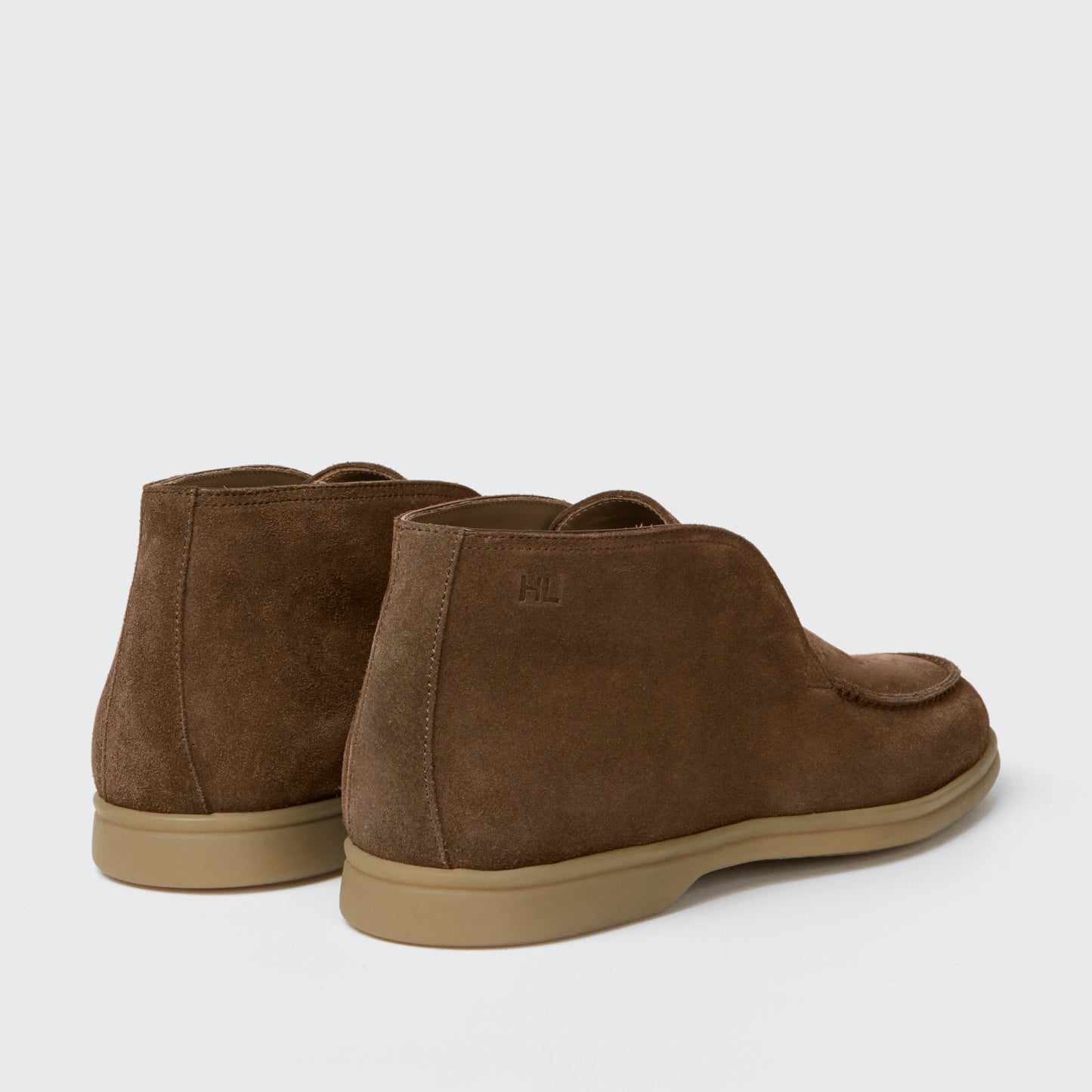 Tower Suede Maple