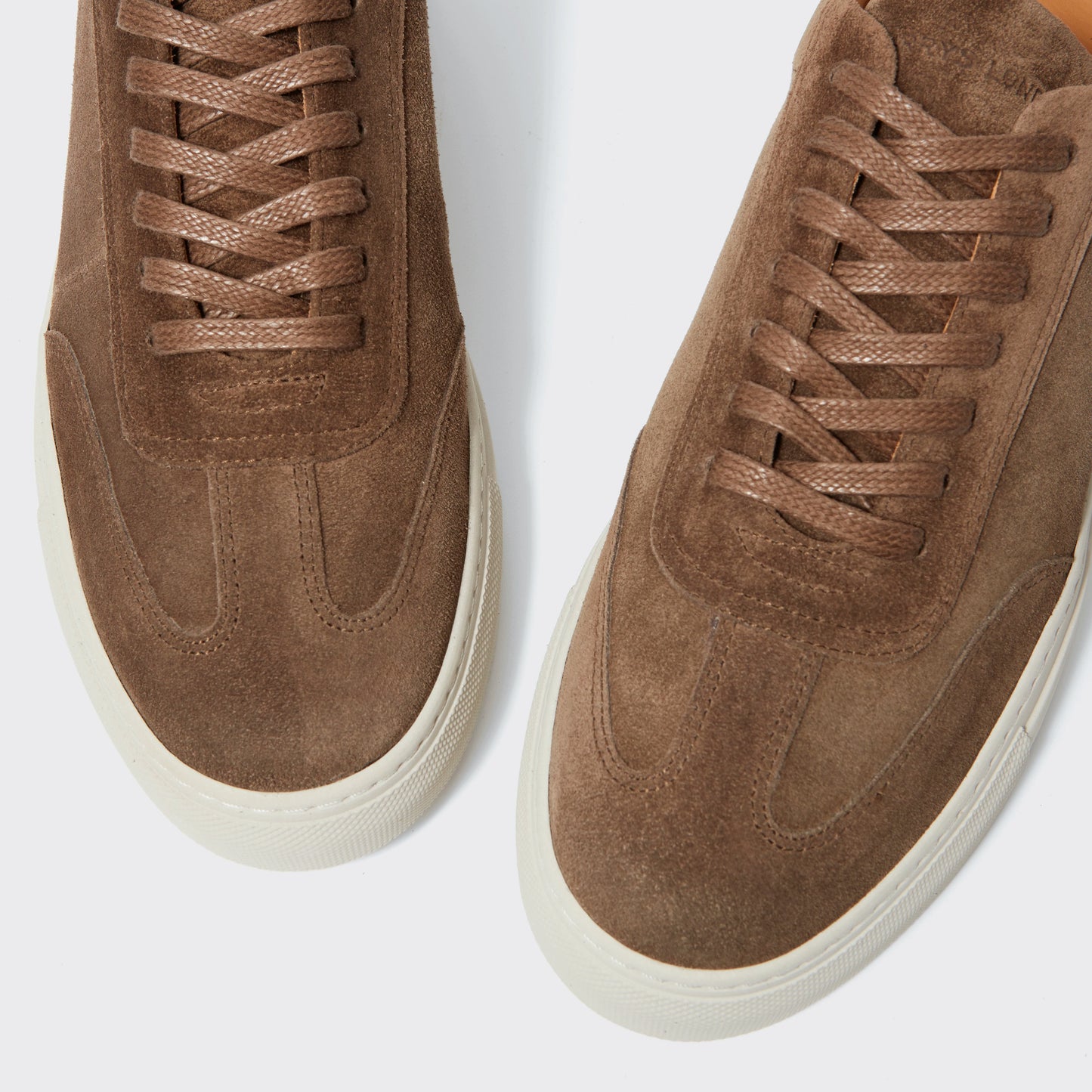 Vigo Suede Olive