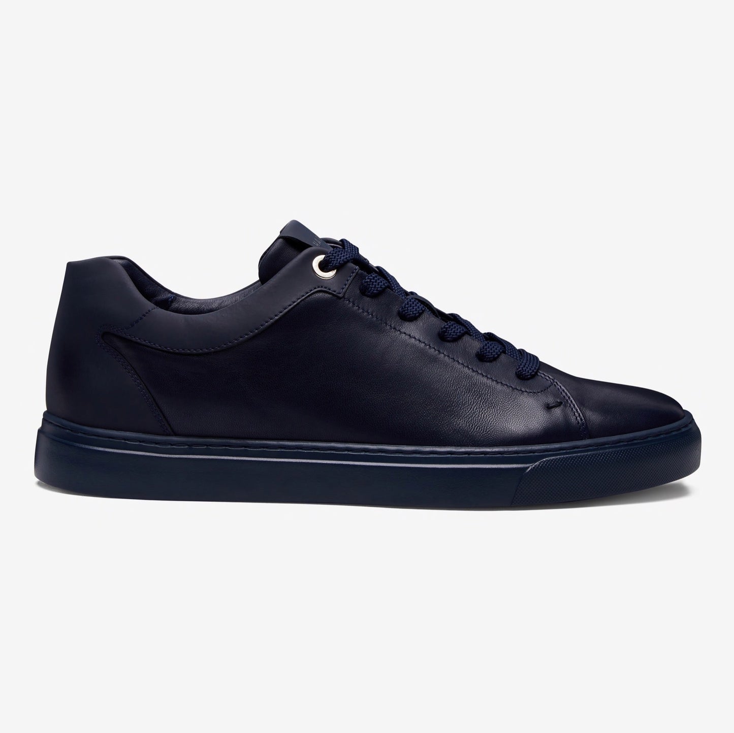 Tom Nappa/Tech Leather Navy