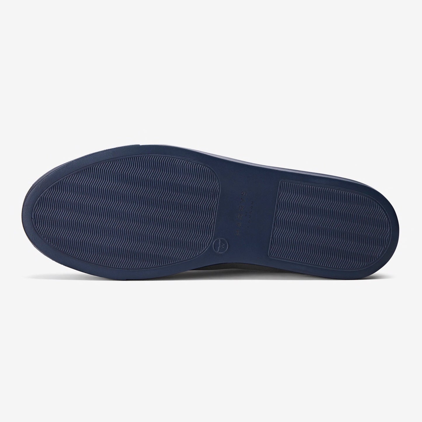 Tom Nappa/Tech Leather Navy