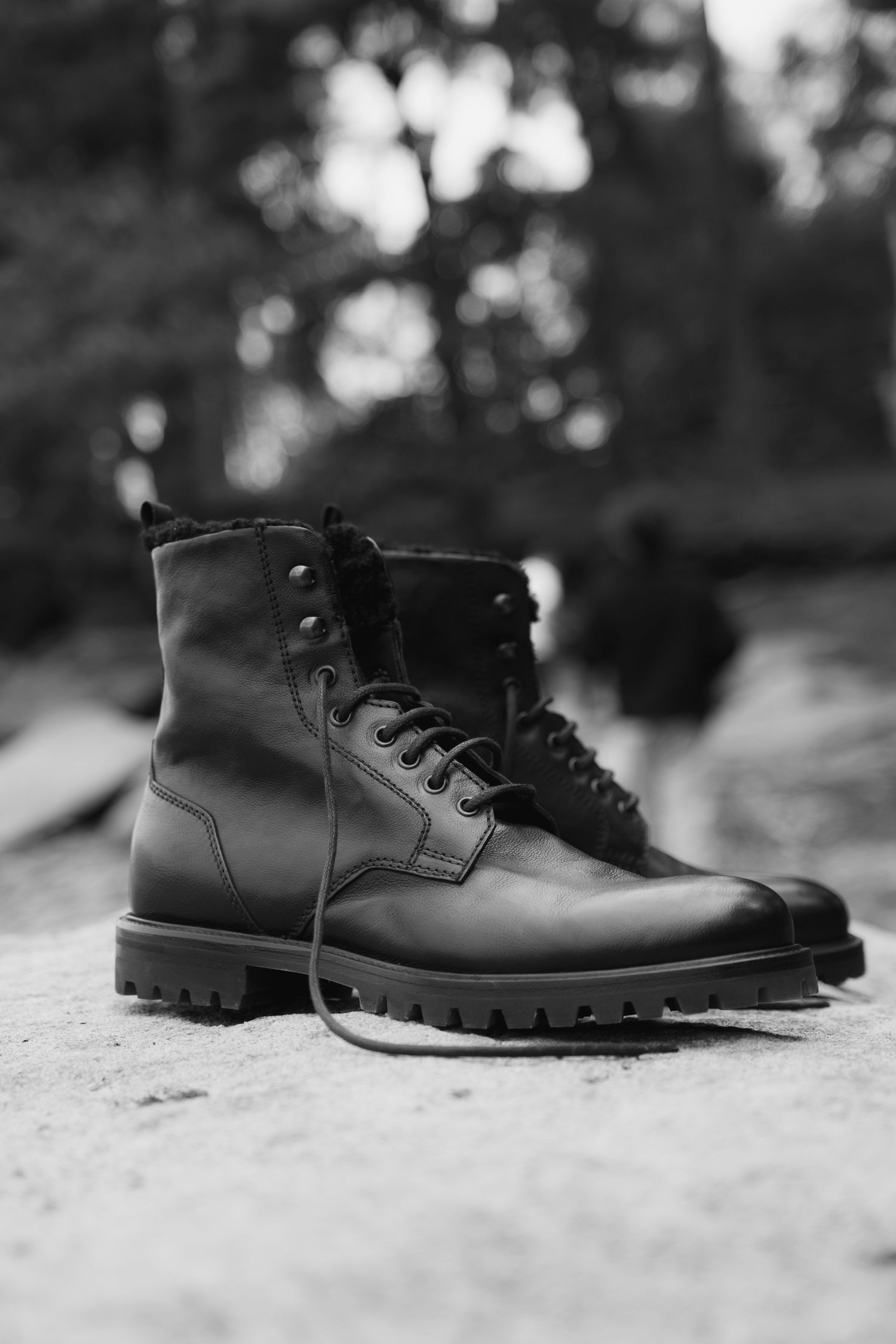 Made for Winter