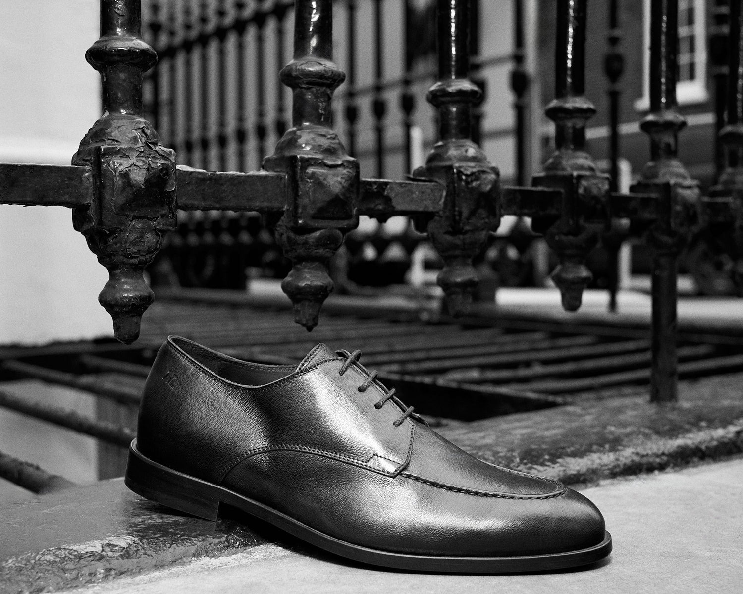 Shoes for the holiday season