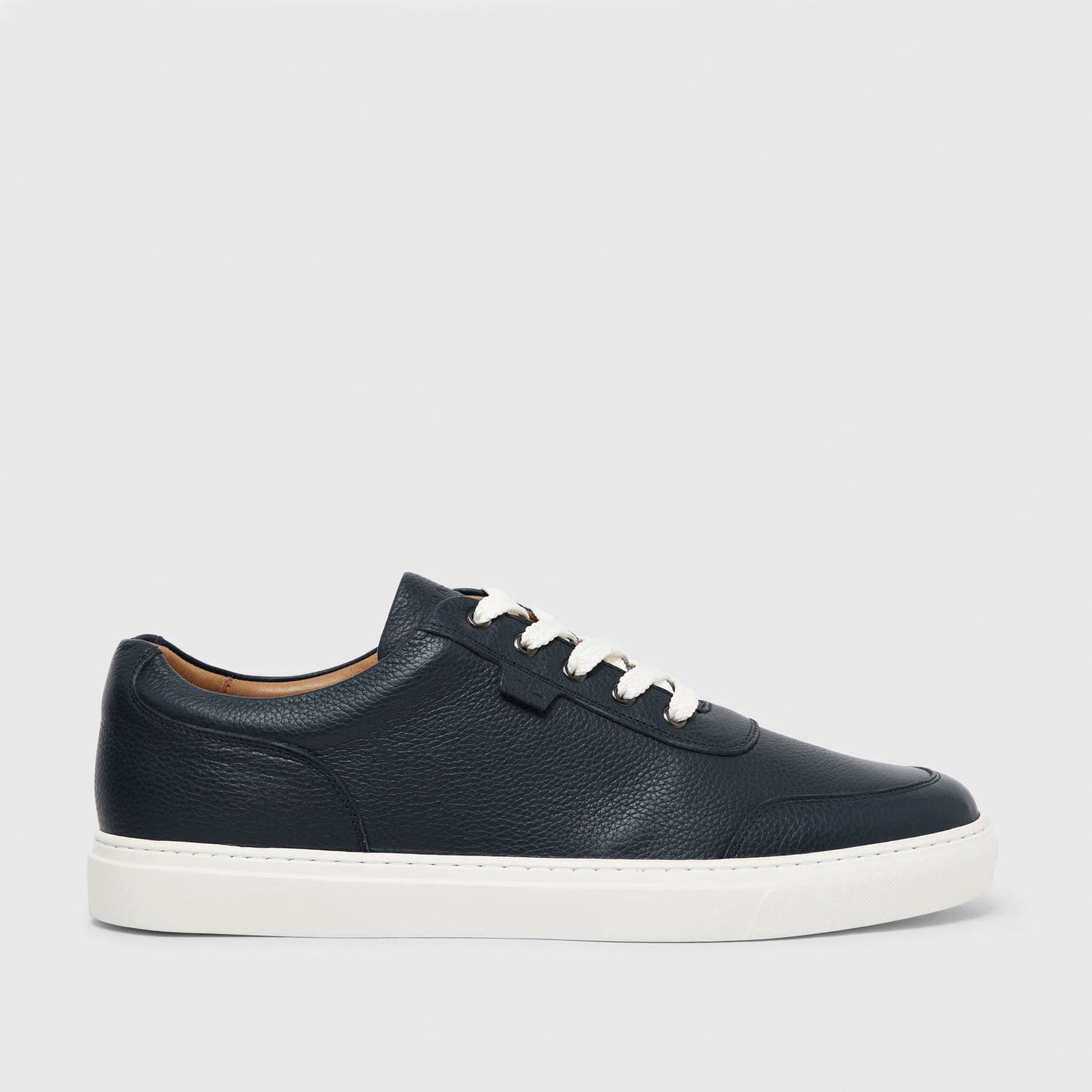 Nimble HL Soft Milled Calf Navy