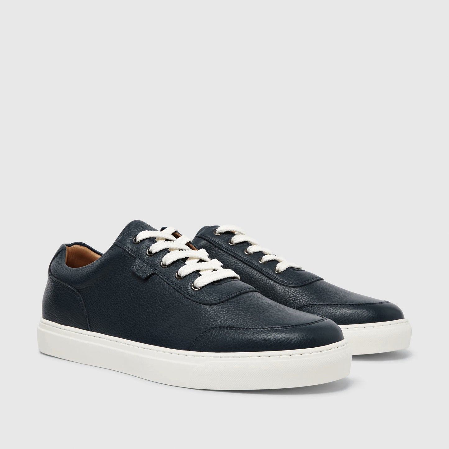 Nimble HL Soft Milled Calf Navy