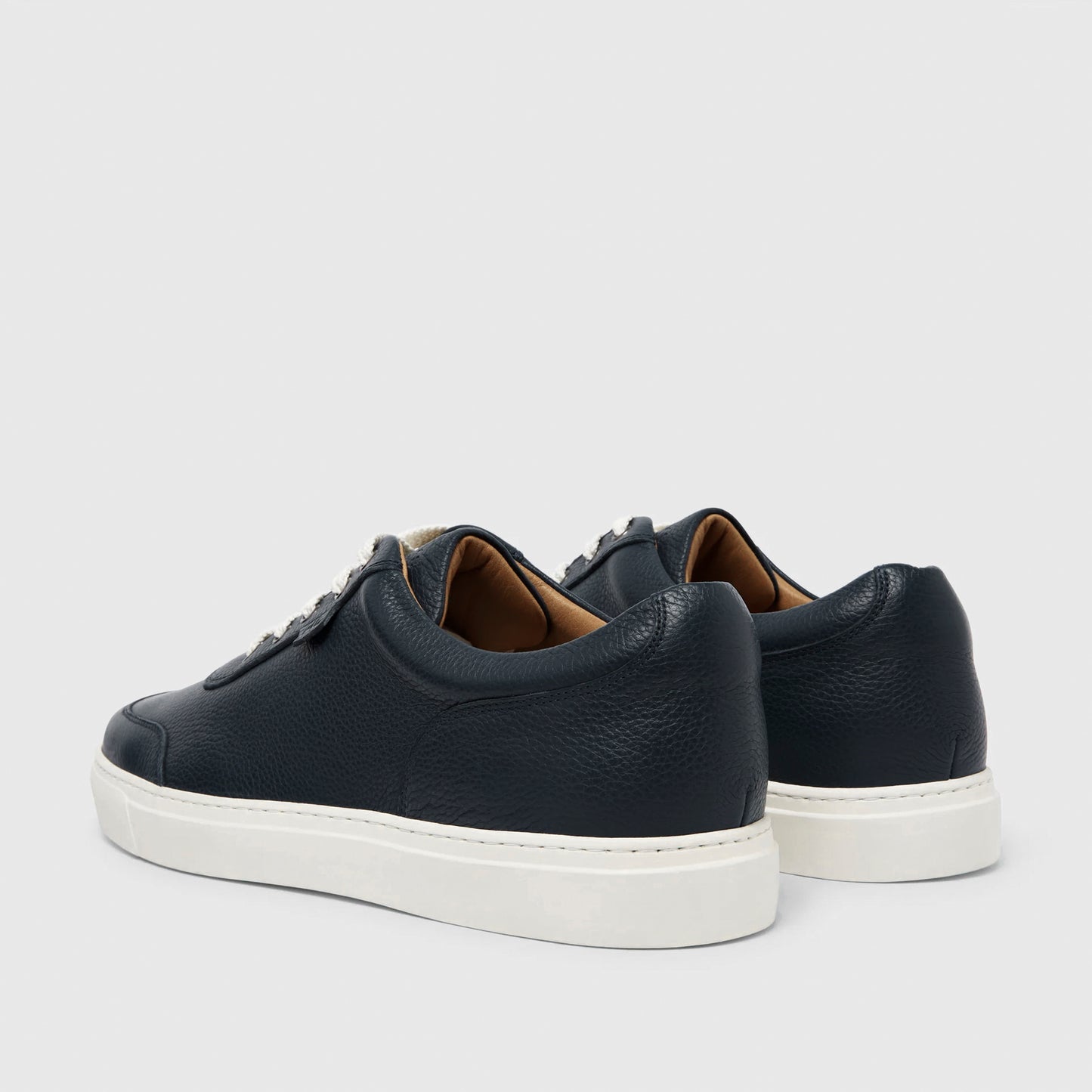 Nimble HL Soft Milled Calf Navy