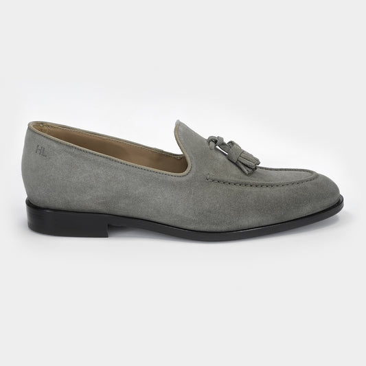 Archer F Suede Lead