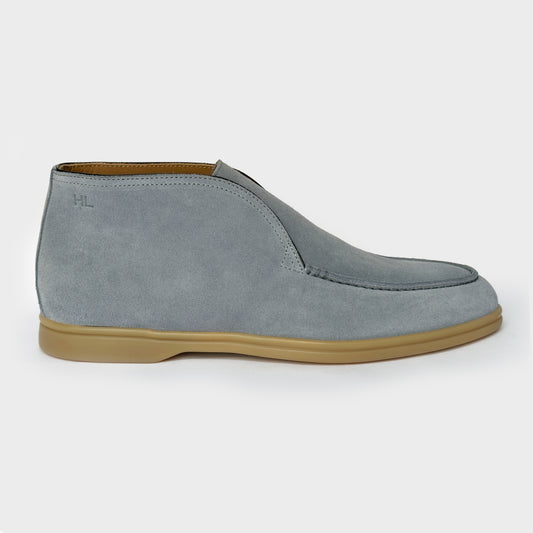 Tower Suede Vintage Denim