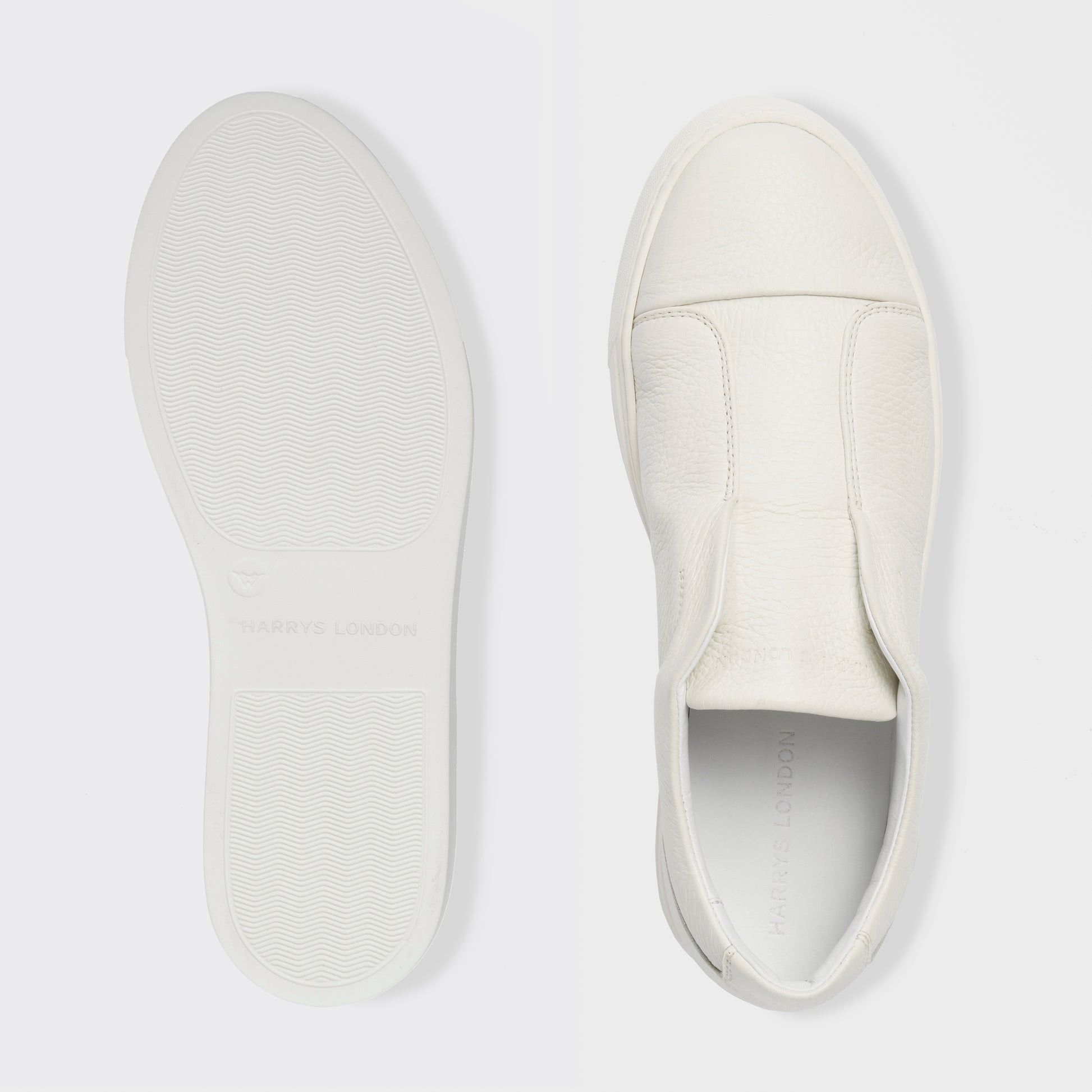 Aaron Deerskin White