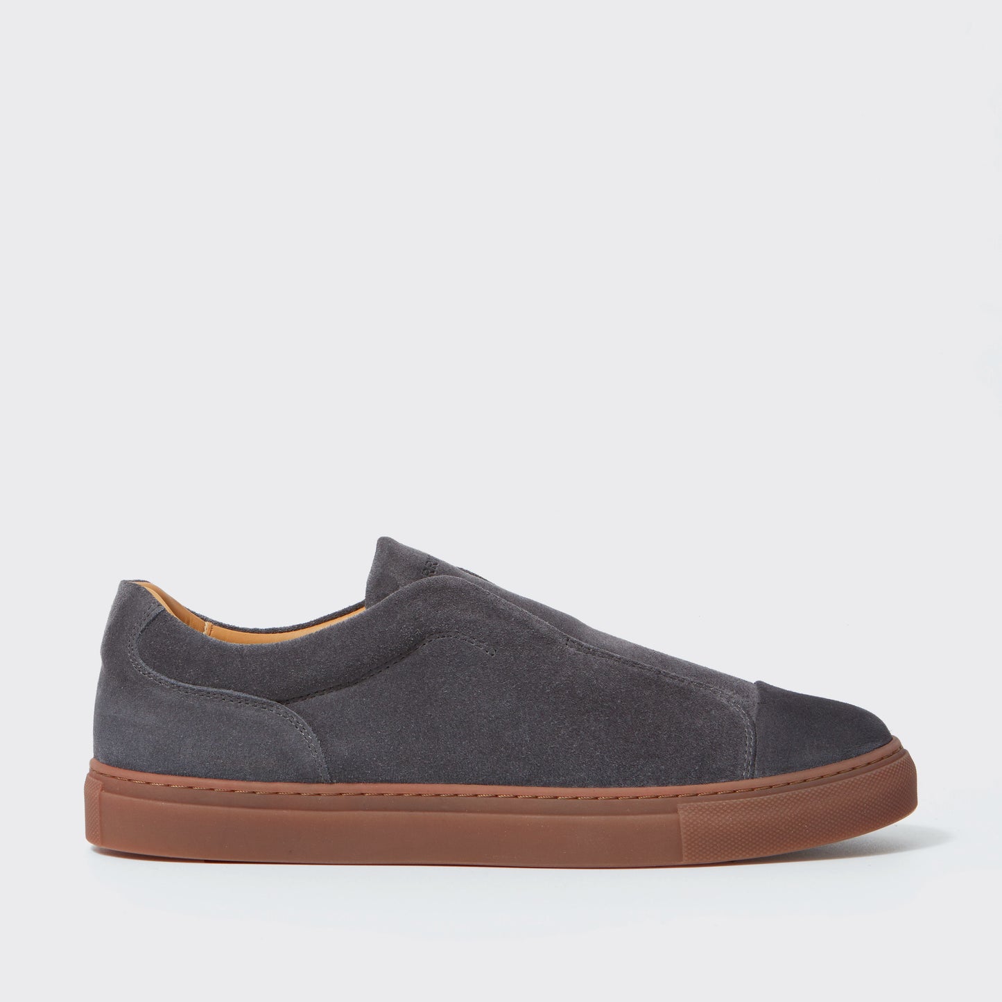 Aaron II Suede Avion