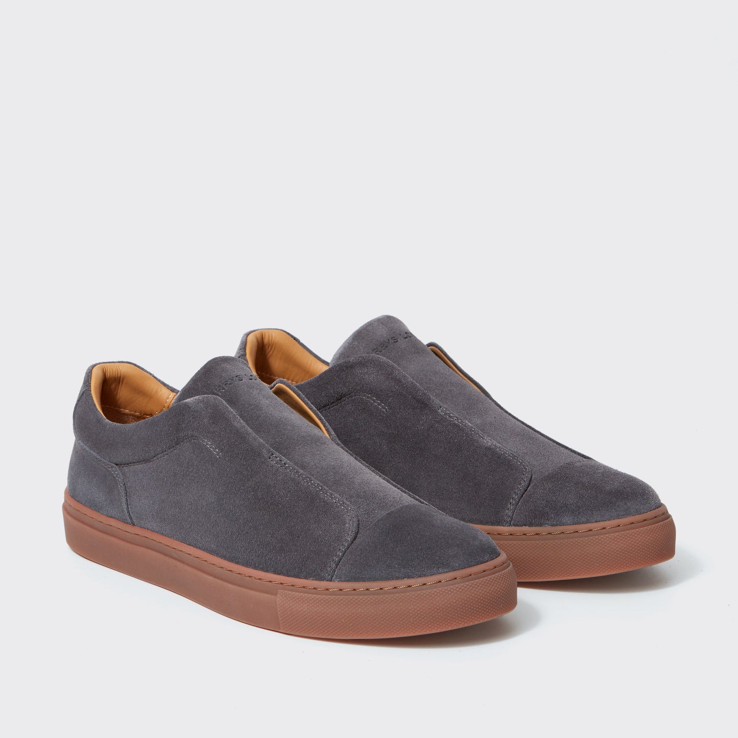 Aaron II Suede Avion