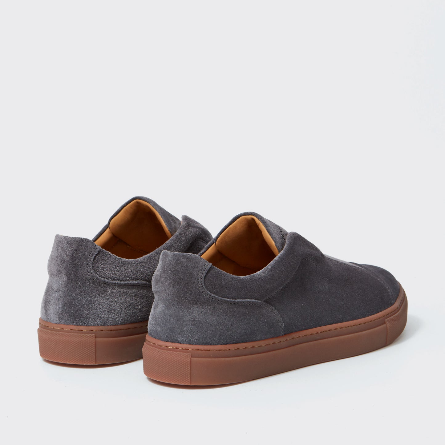 Aaron II Suede Avion