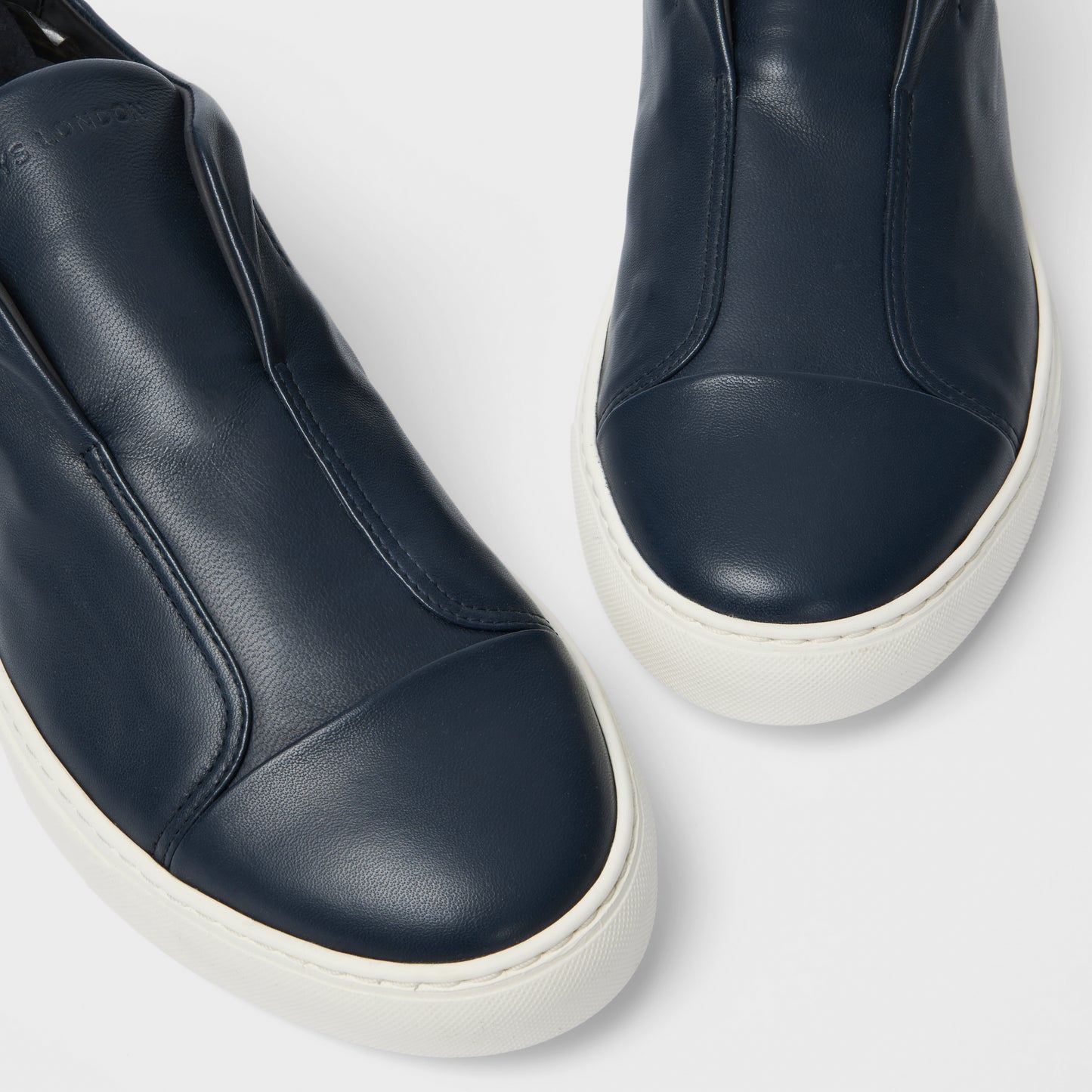 Aaron L Nappa Dark Navy