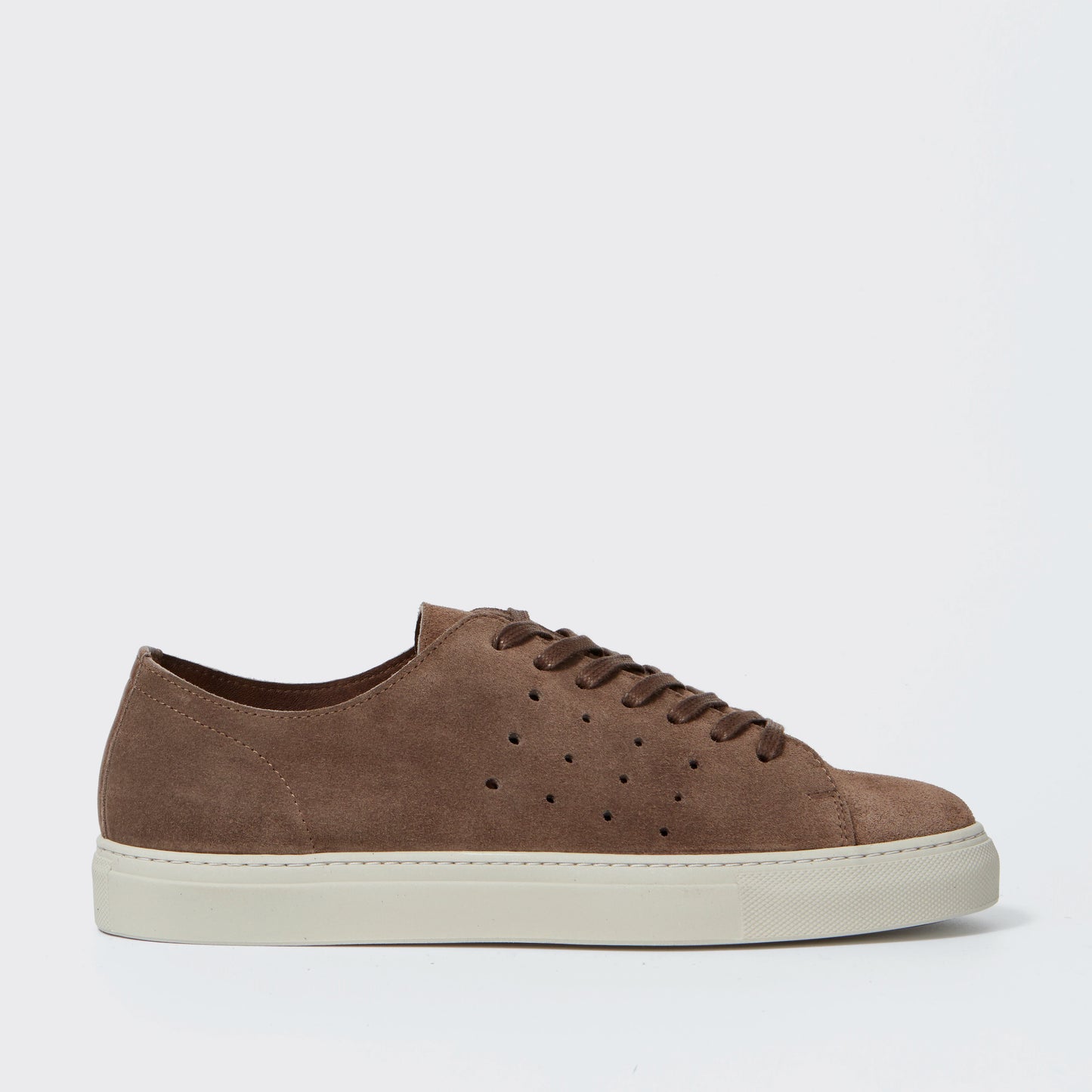 Anthony Suede Bark