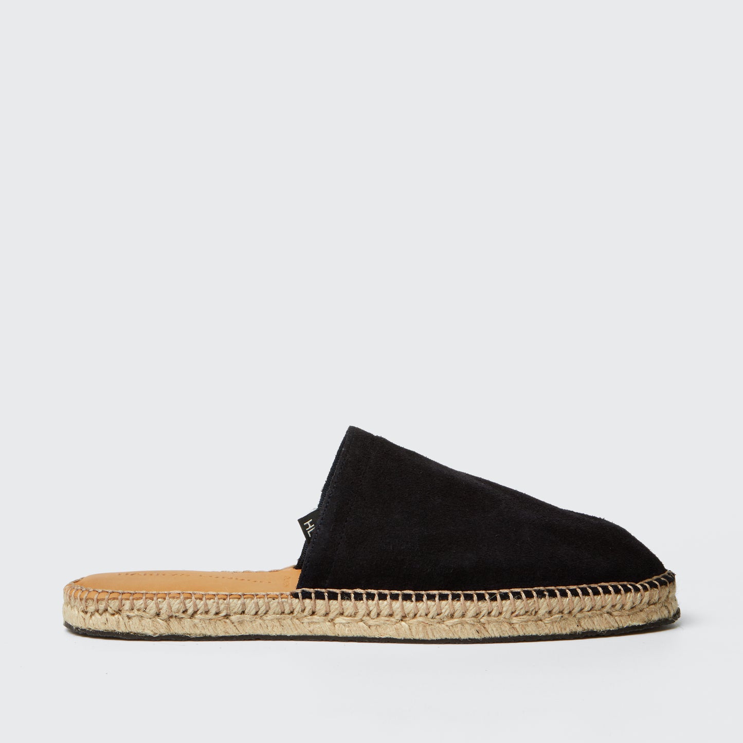 Bridge Suede Navy