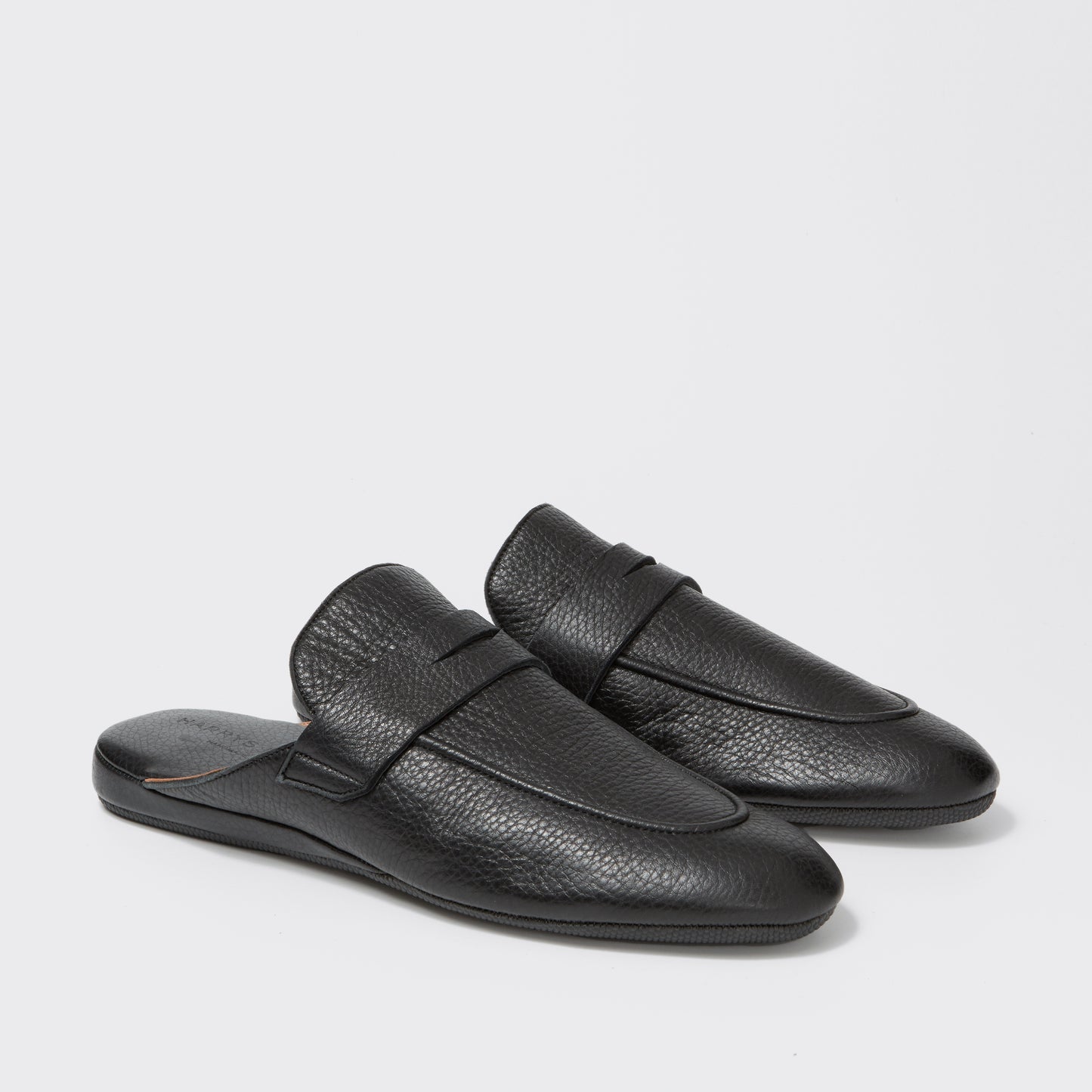 Kinnerton Deerskin Black