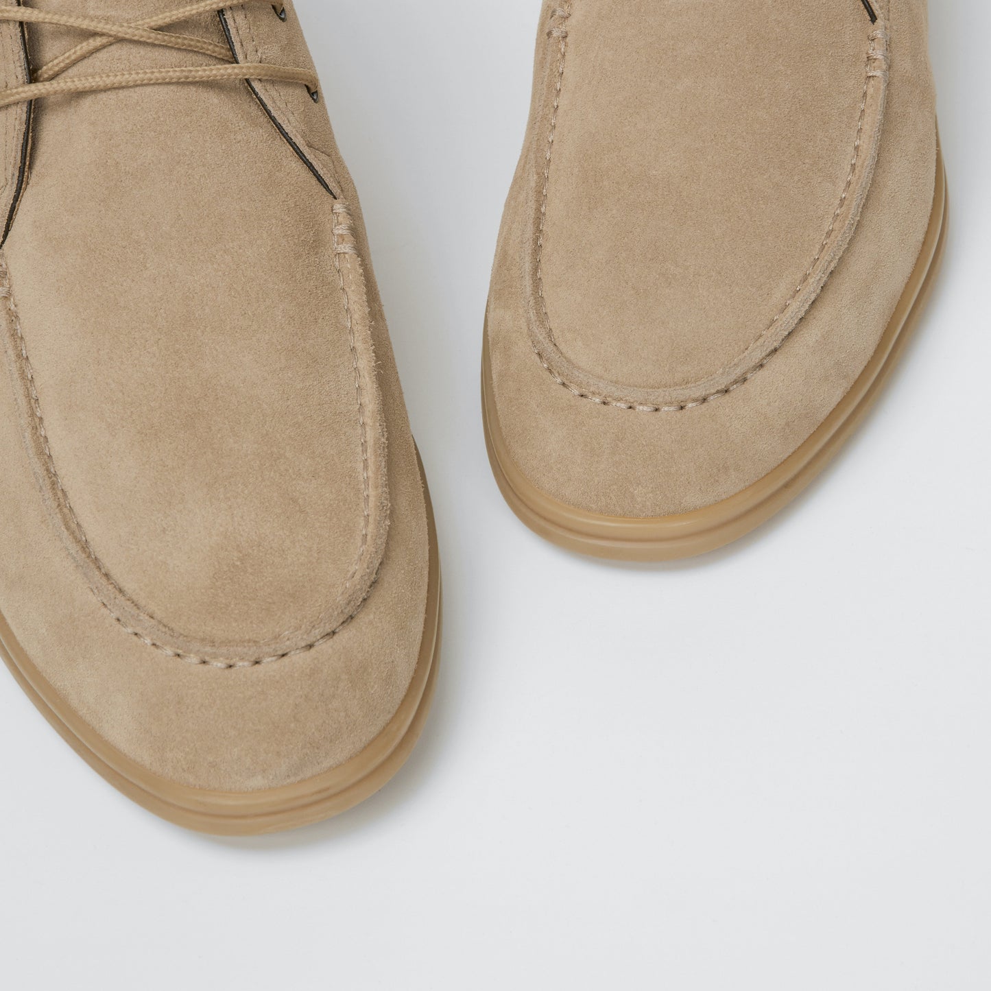 Murphy Suede Sand