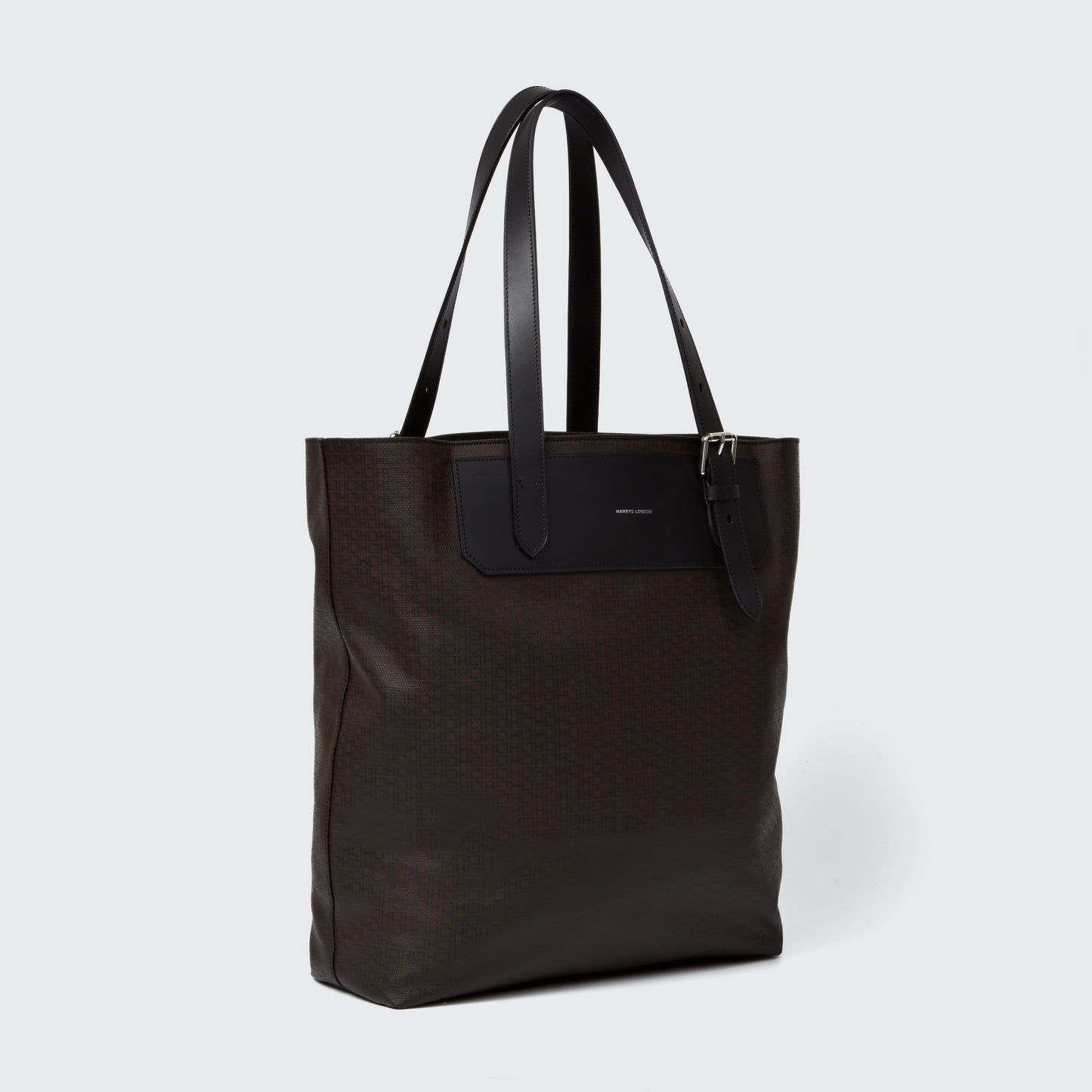 Tote Bag Monogram Canvas