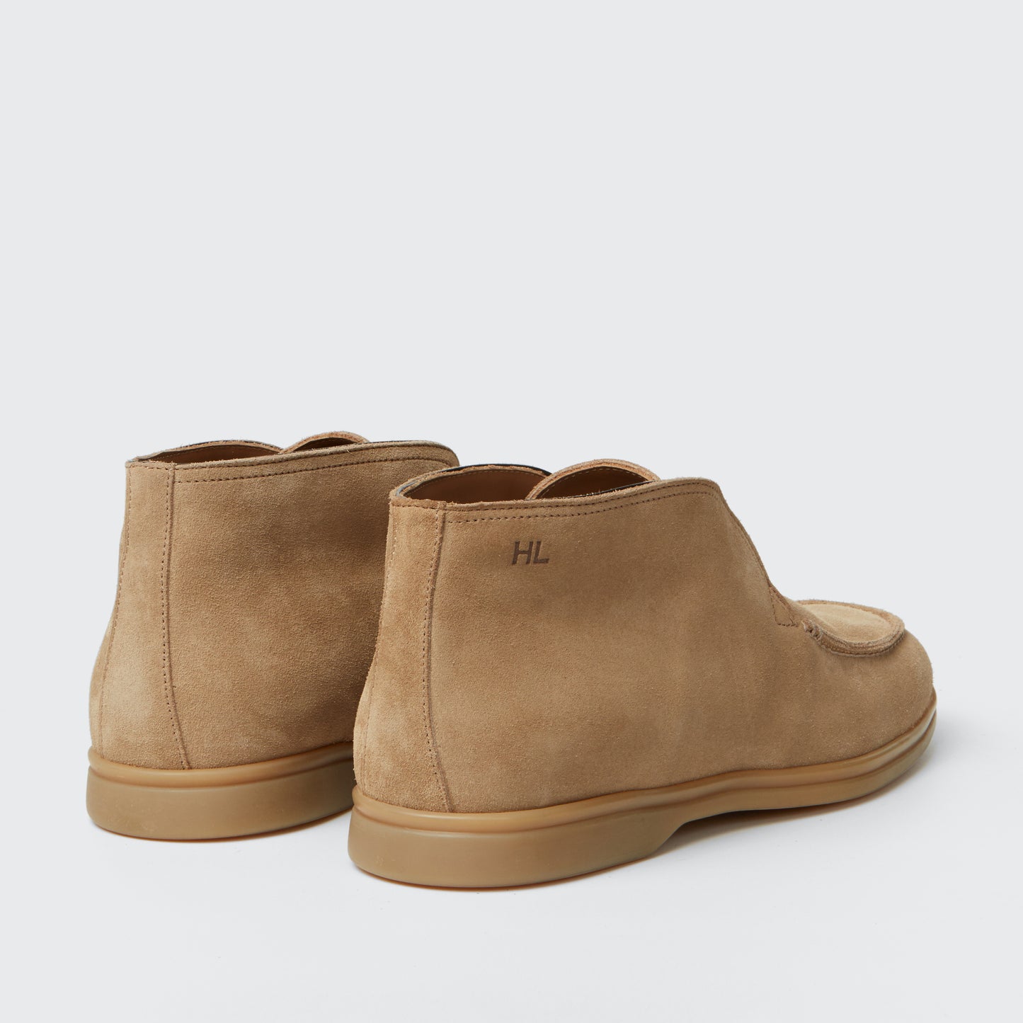 Tower Suede Sand