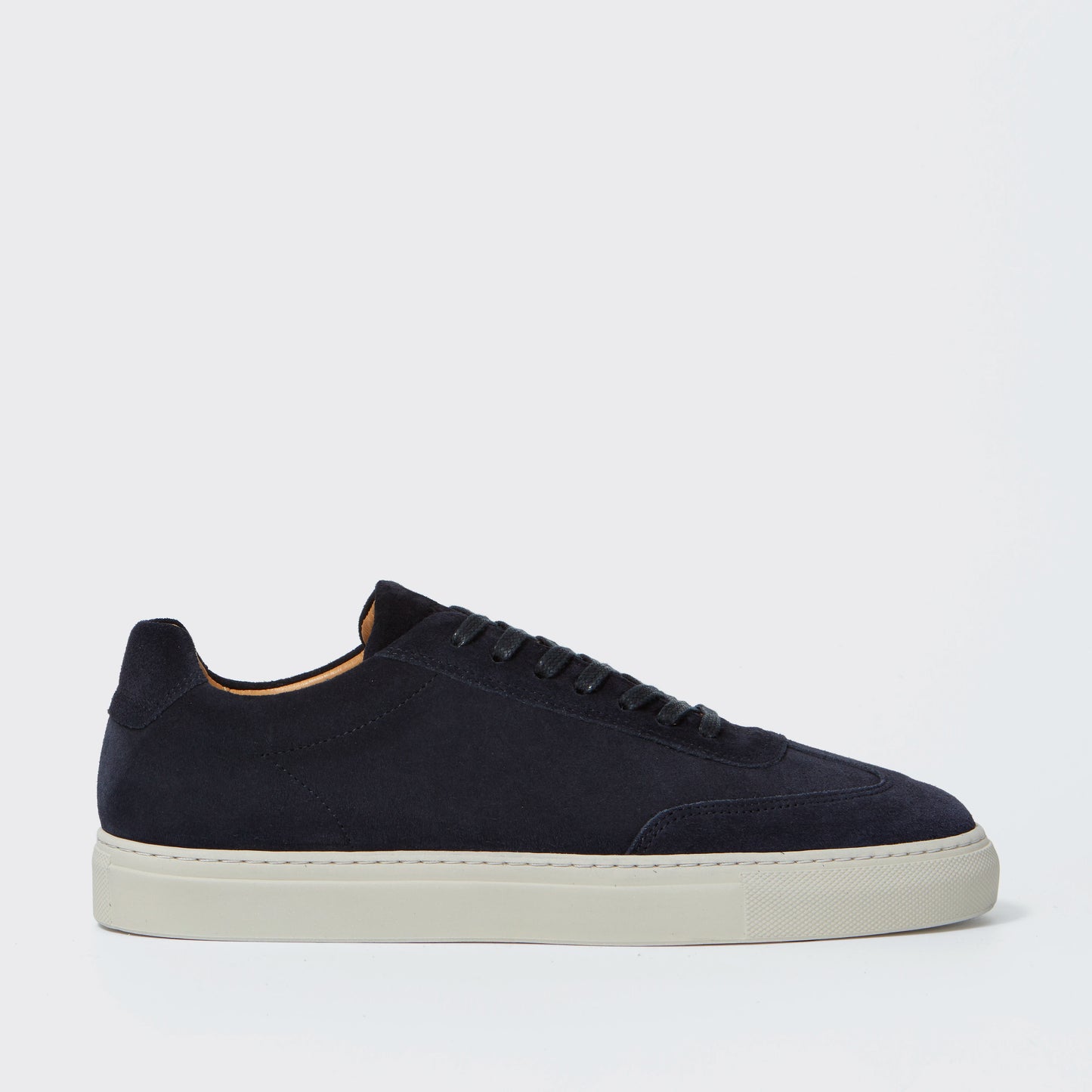 Vigo Suede Dark Navy