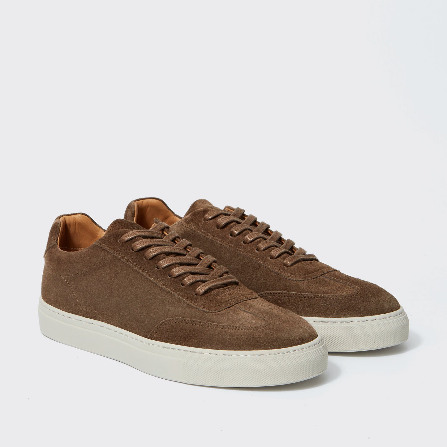Vigo Suede Olive