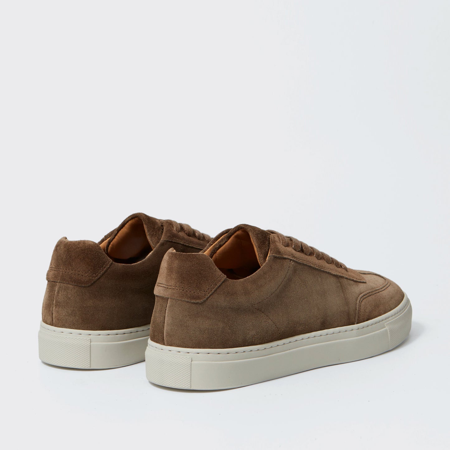 Vigo Suede Olive
