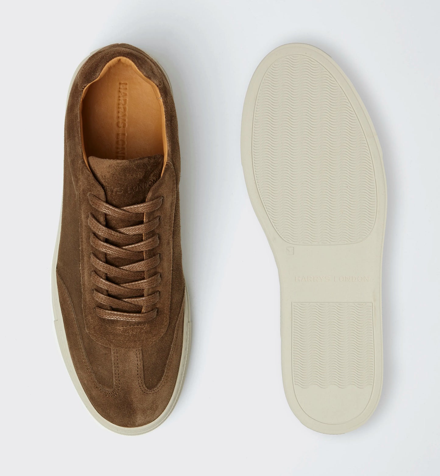 Vigo Suede Olive
