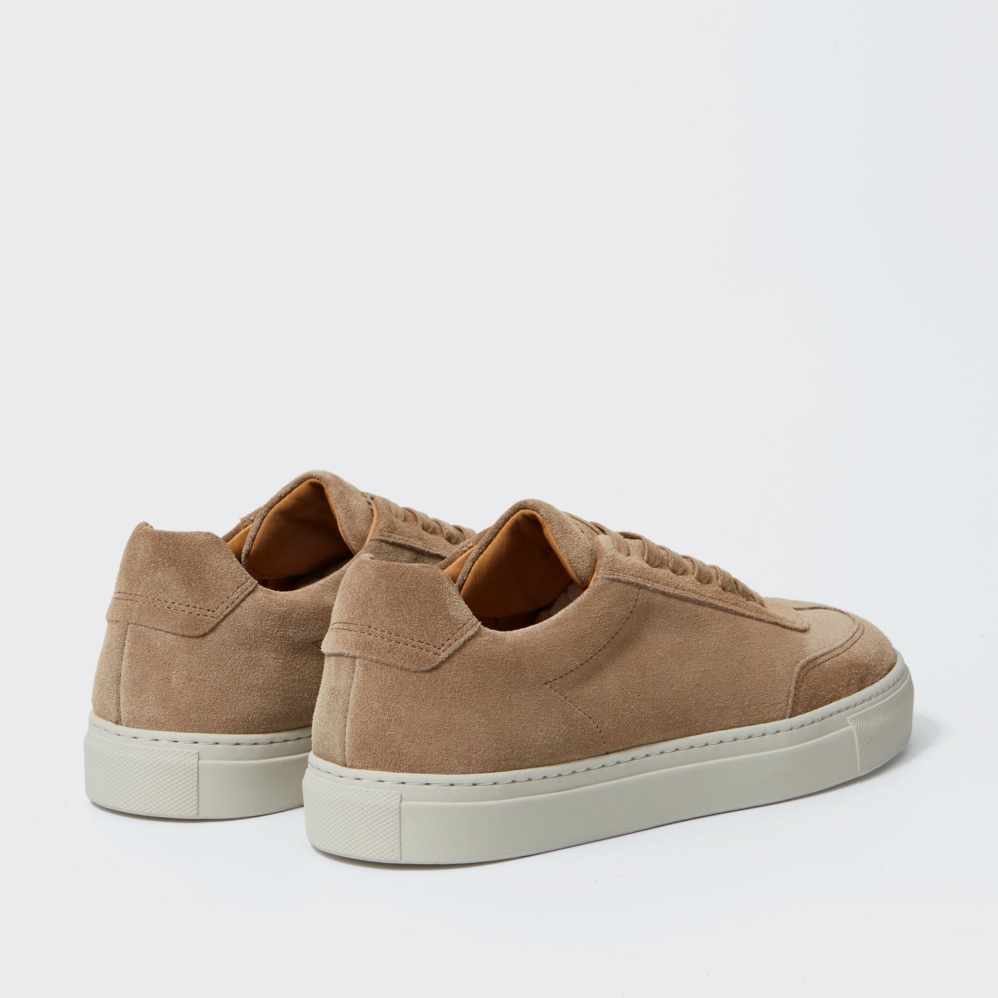 Vigo Suede Taupe