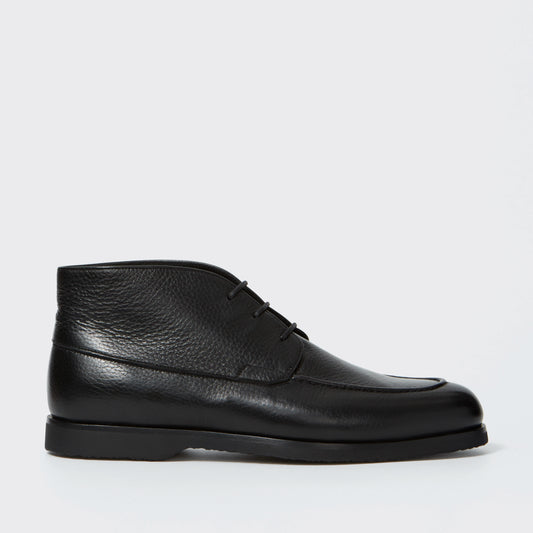 Warwick Deerskin Black