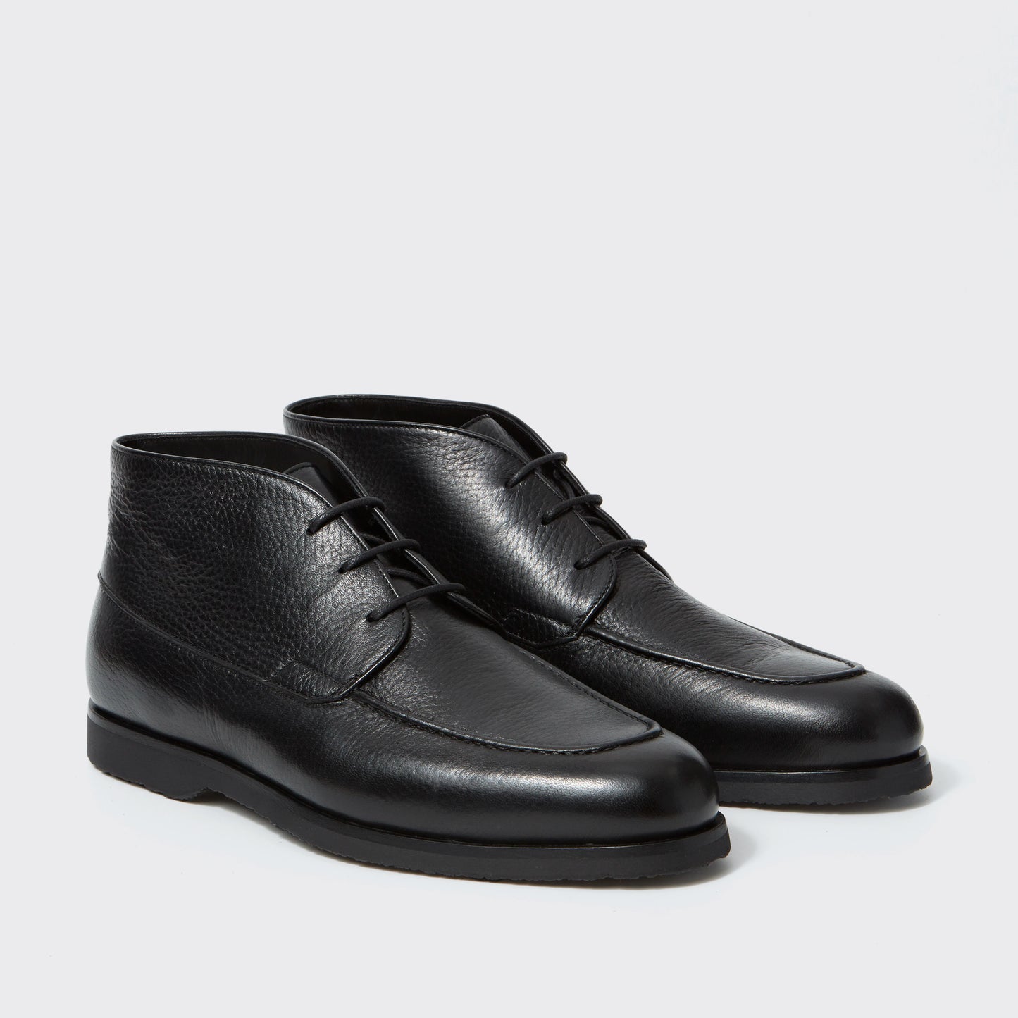Warwick Deerskin Black