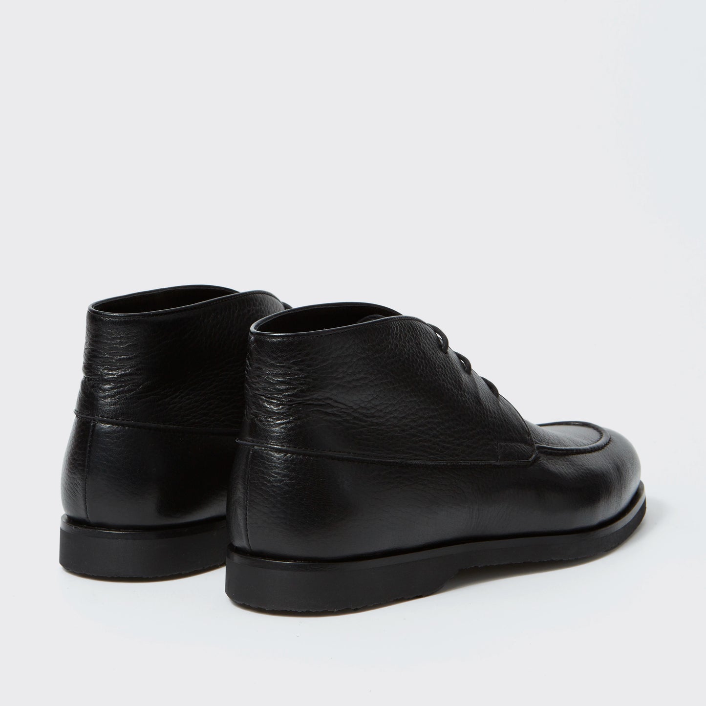 Warwick Deerskin Black