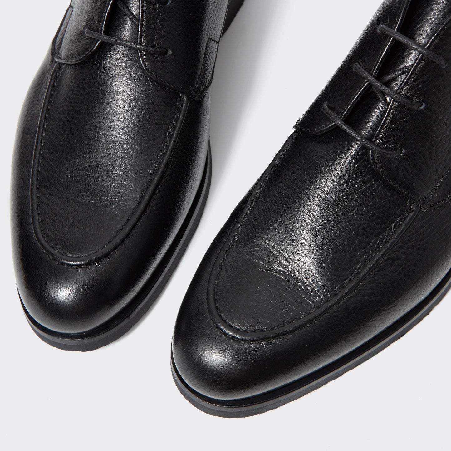 Warwick Deerskin Black