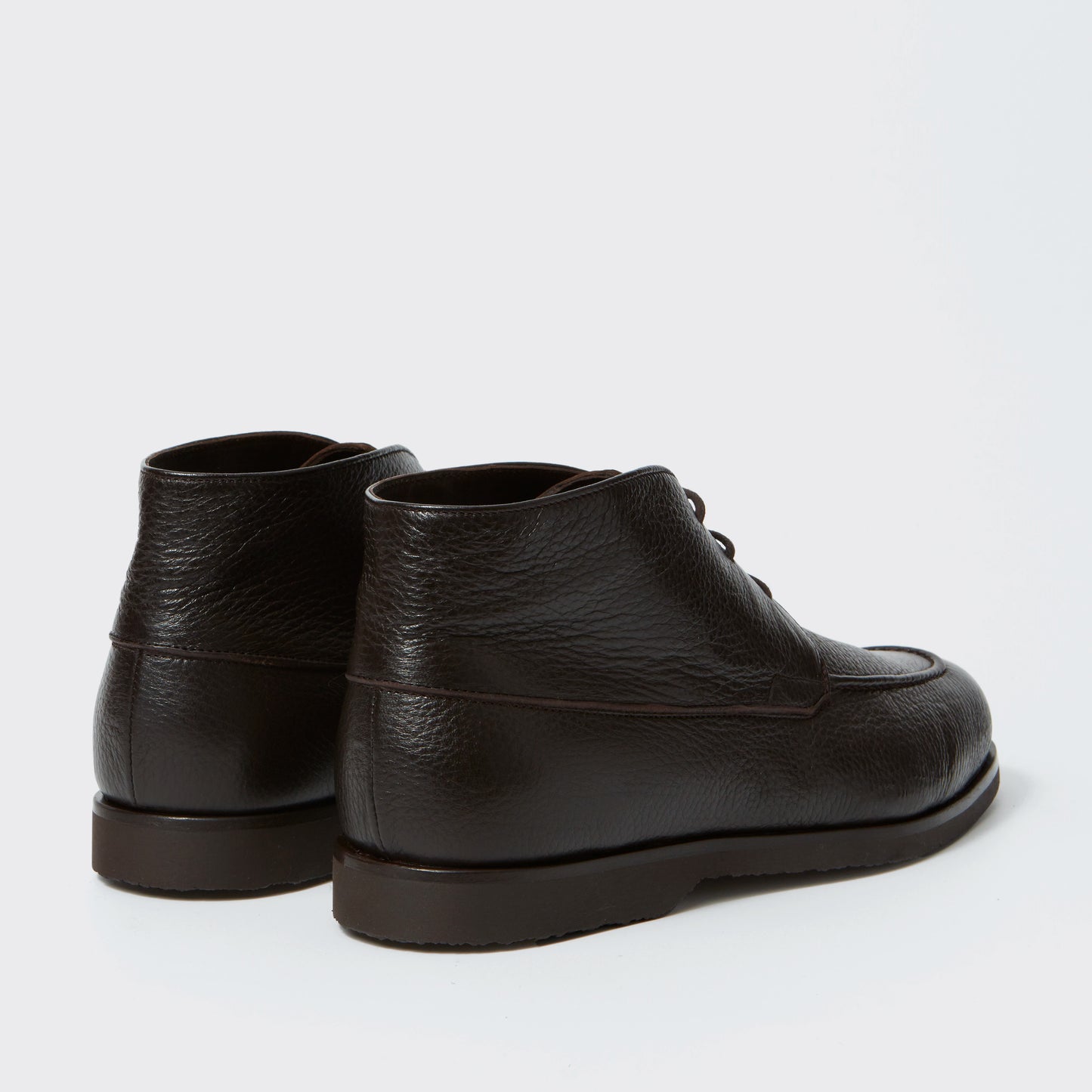 Warwick Deerskin Dark Brown
