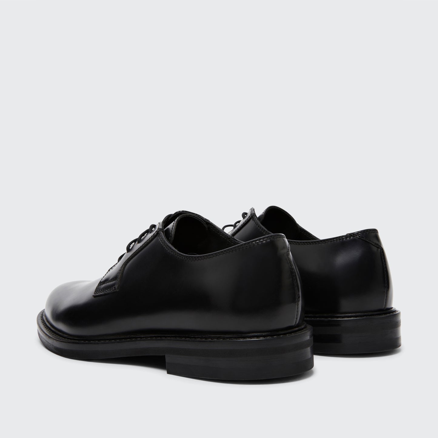 Evans City Calf Black