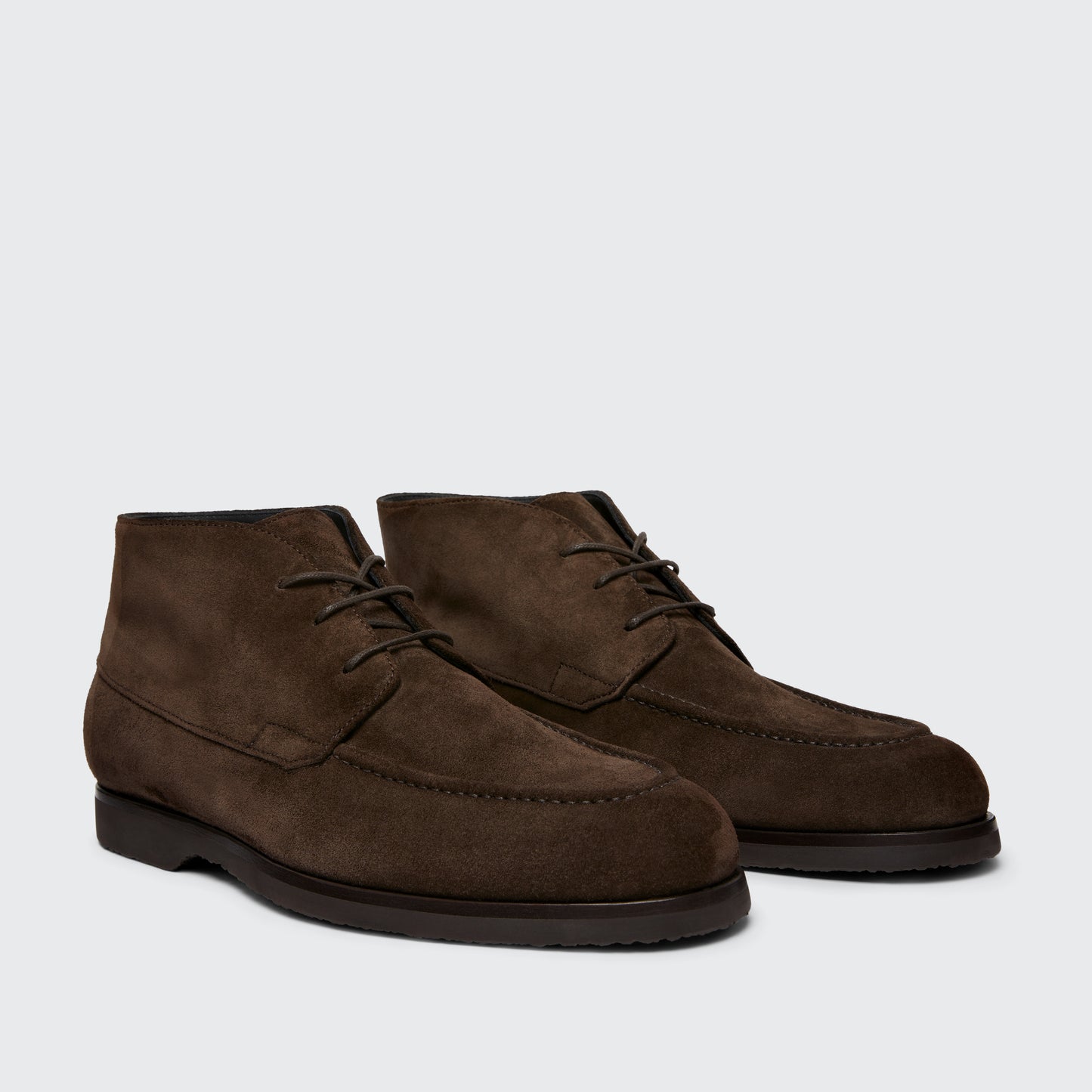 Warwick Suede Espresso