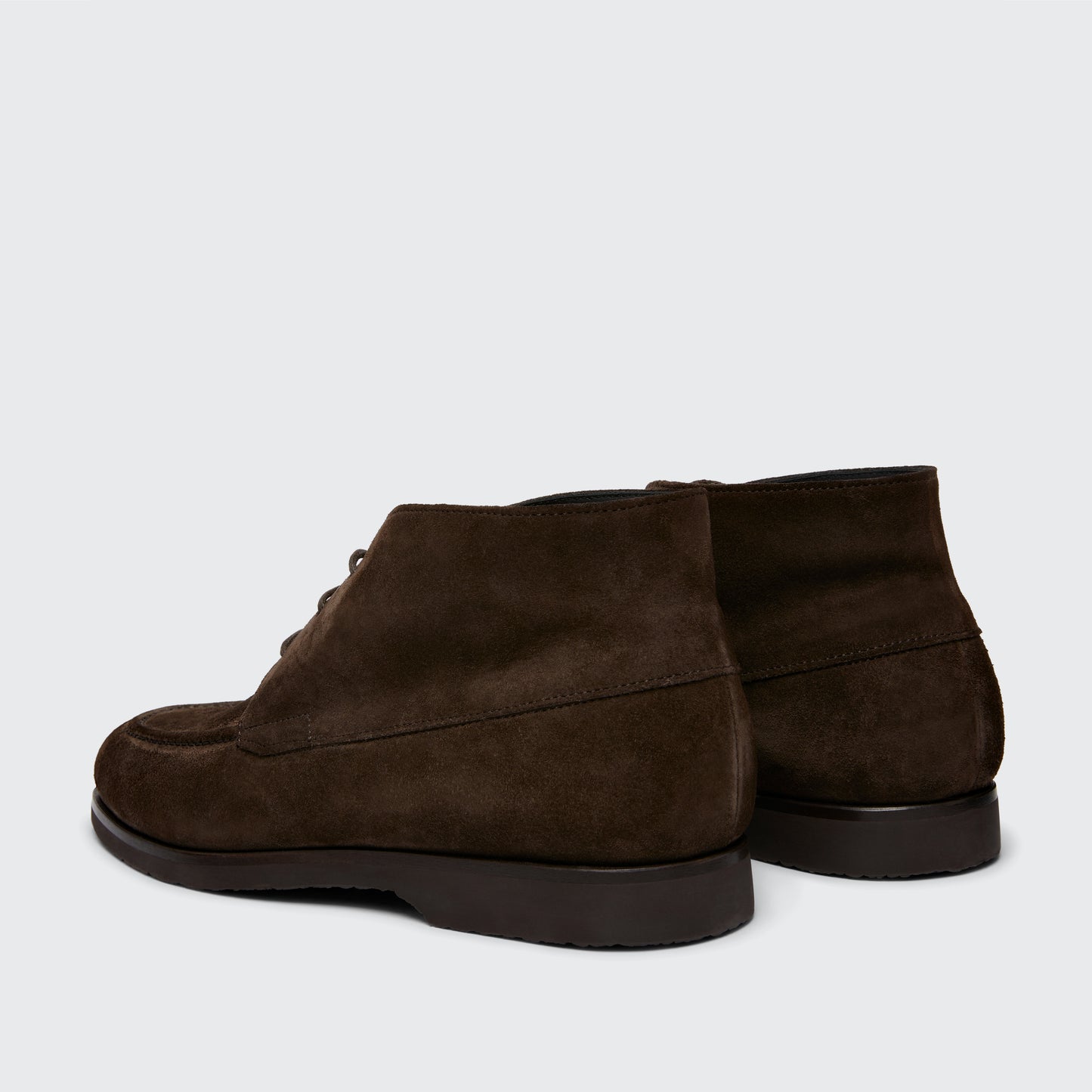 Warwick Suede Espresso