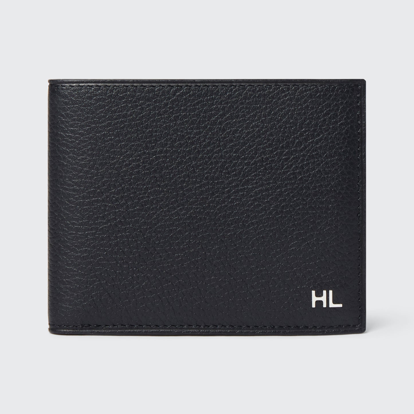 Wallet Billfold Black