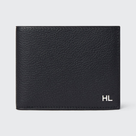 Wallet Billfold Black